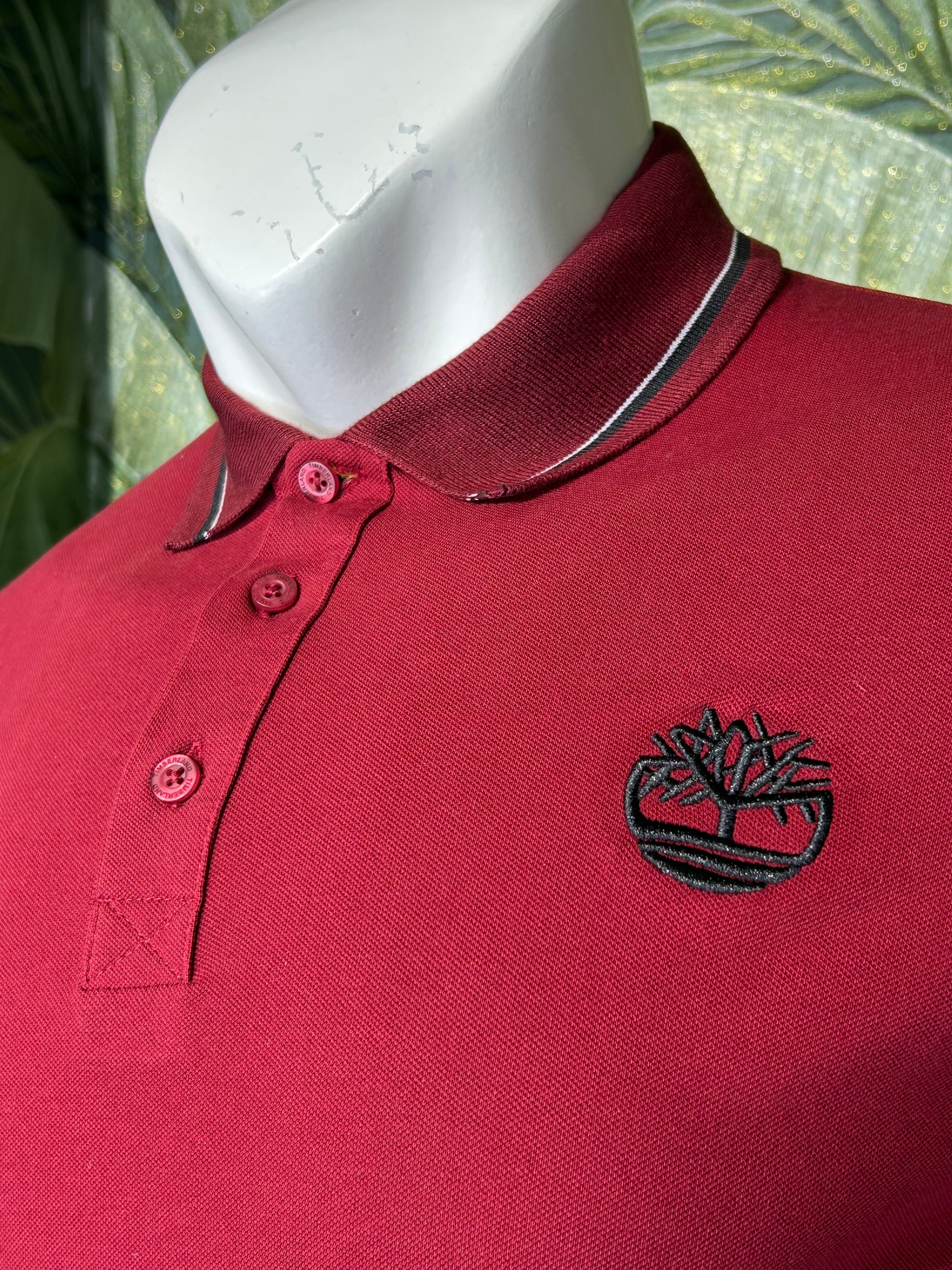 POLO TIMBERLAND