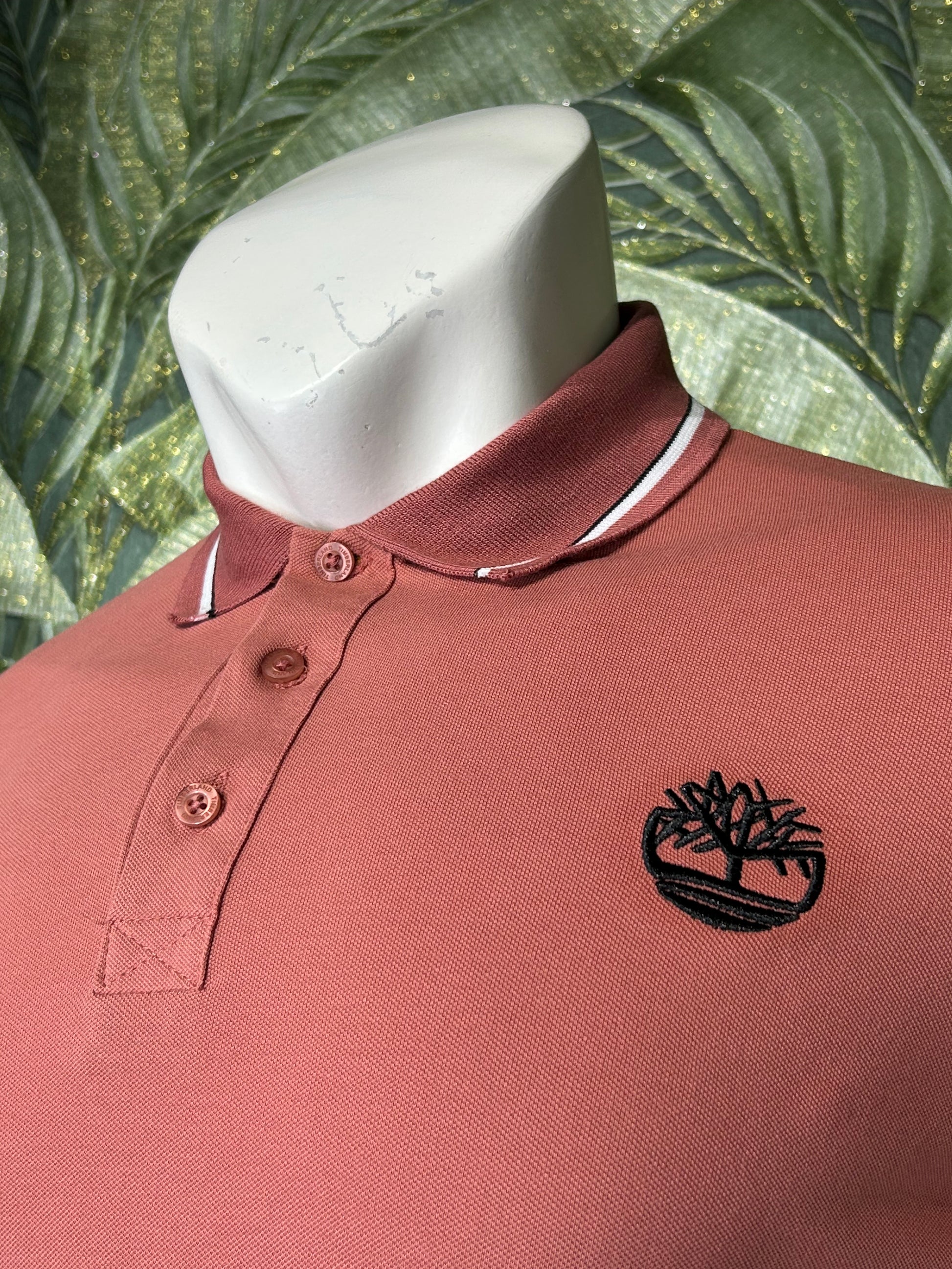 POLO TIMBERLAND