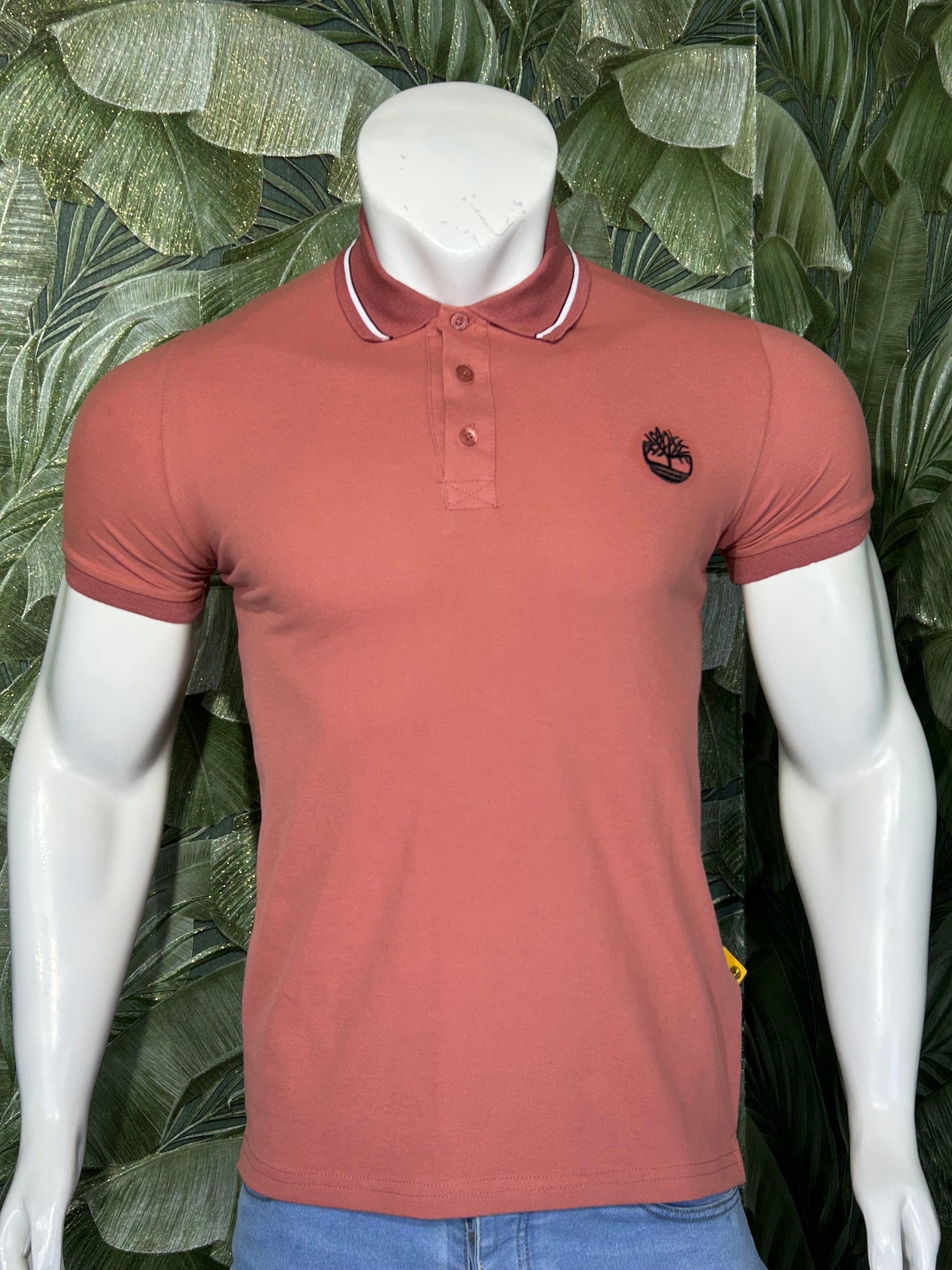 POLO TIMBERLAND