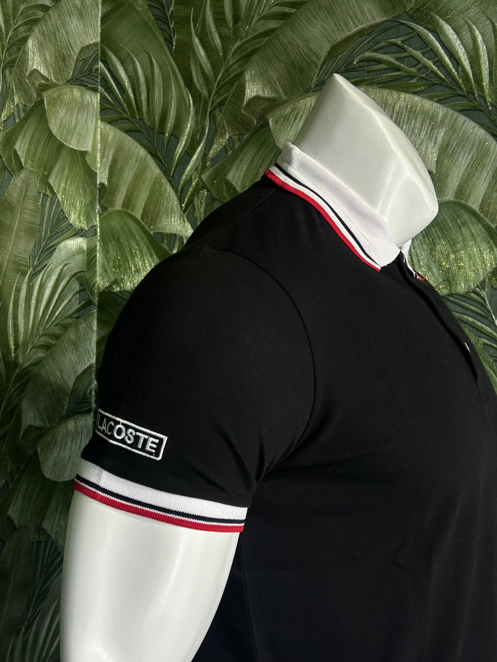 POLO LACOSTE