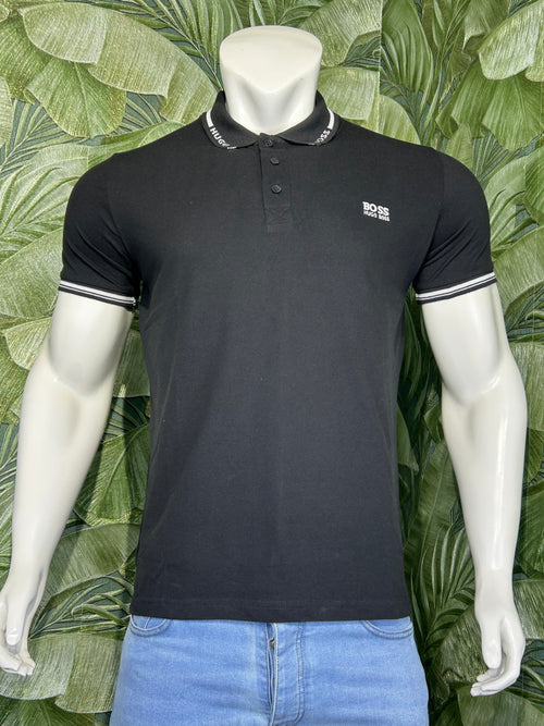 POLO HUGO BOSS
