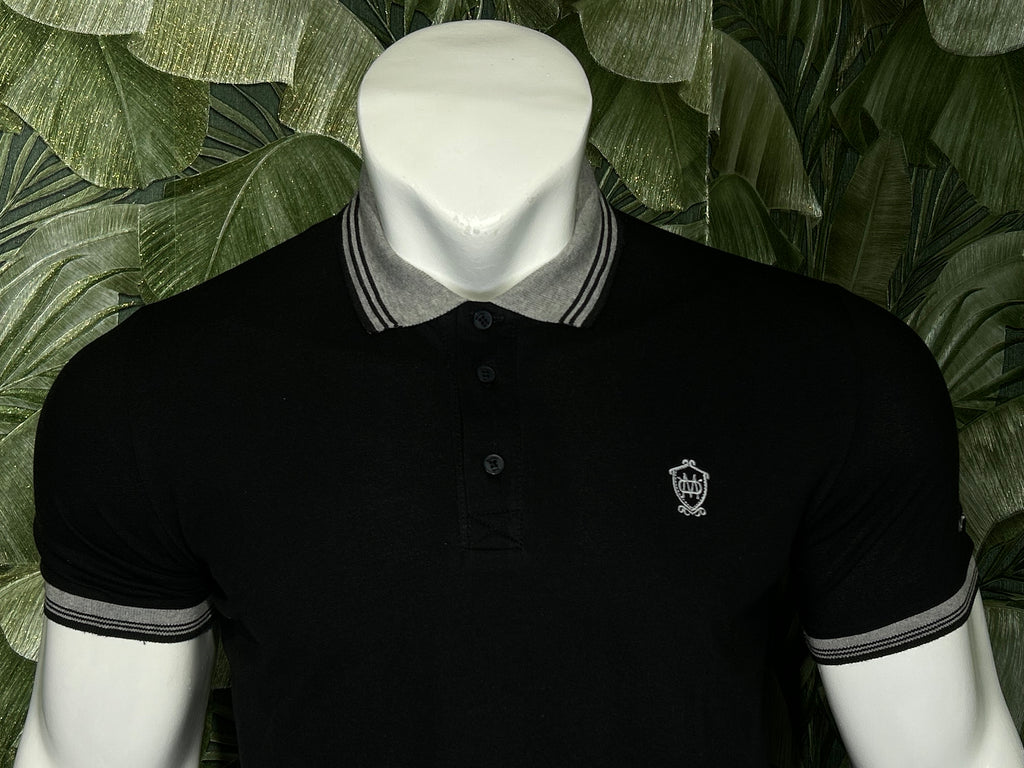 POLO MASSIMO DUTTI