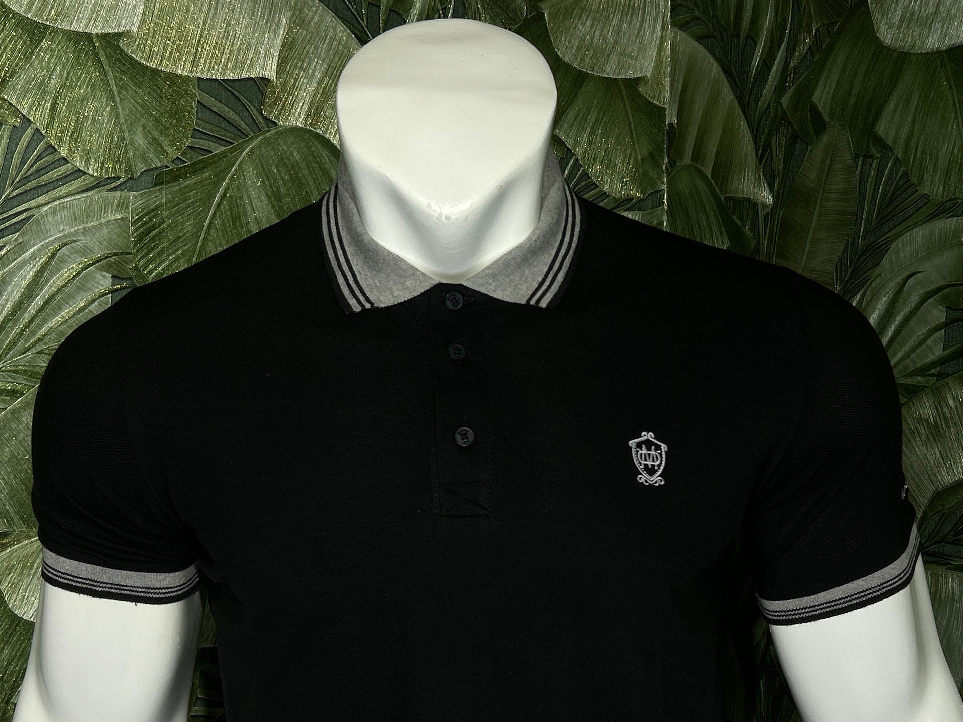 POLO MASSIMO DUTTI