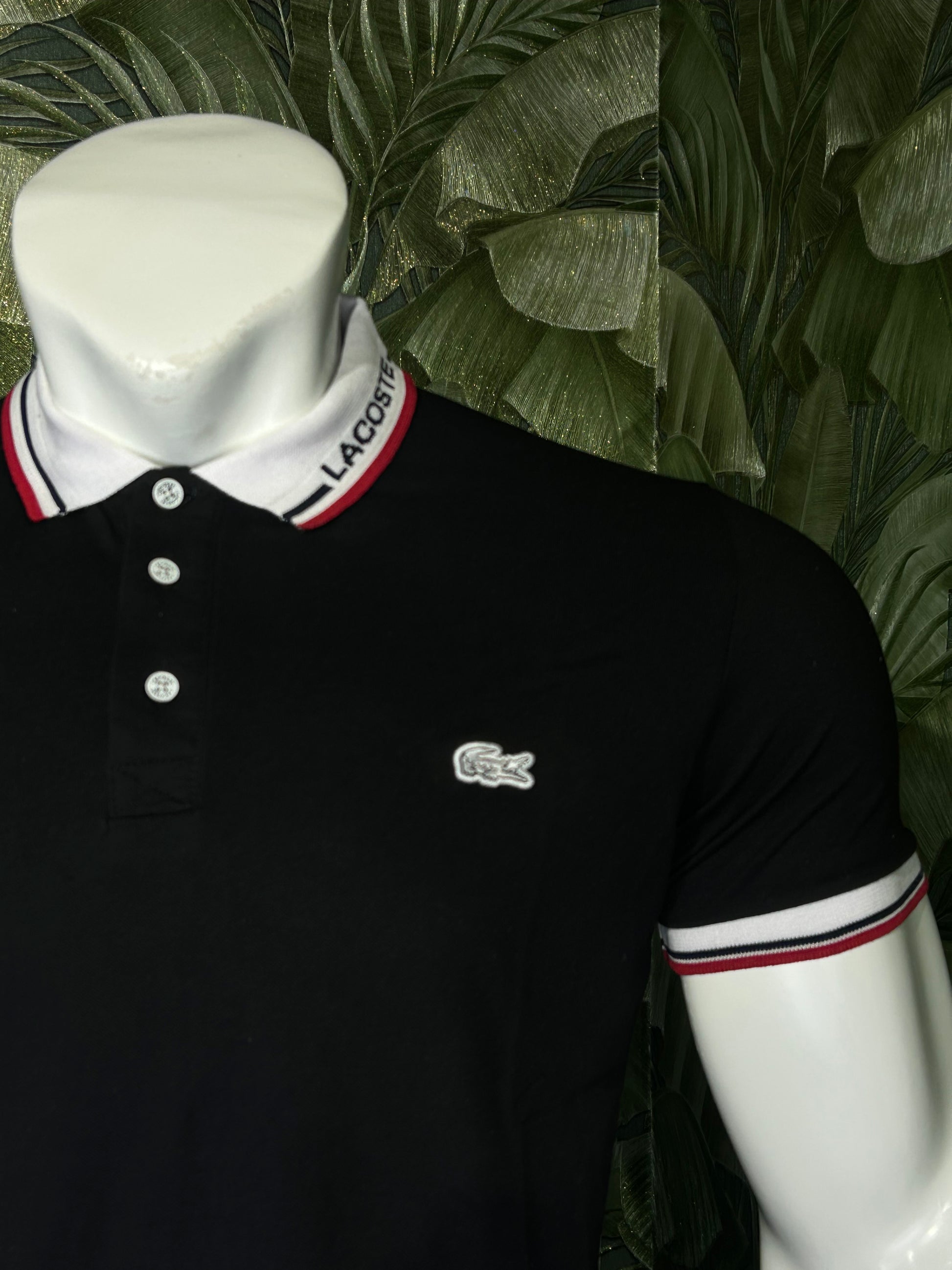 POLO LACOSTE