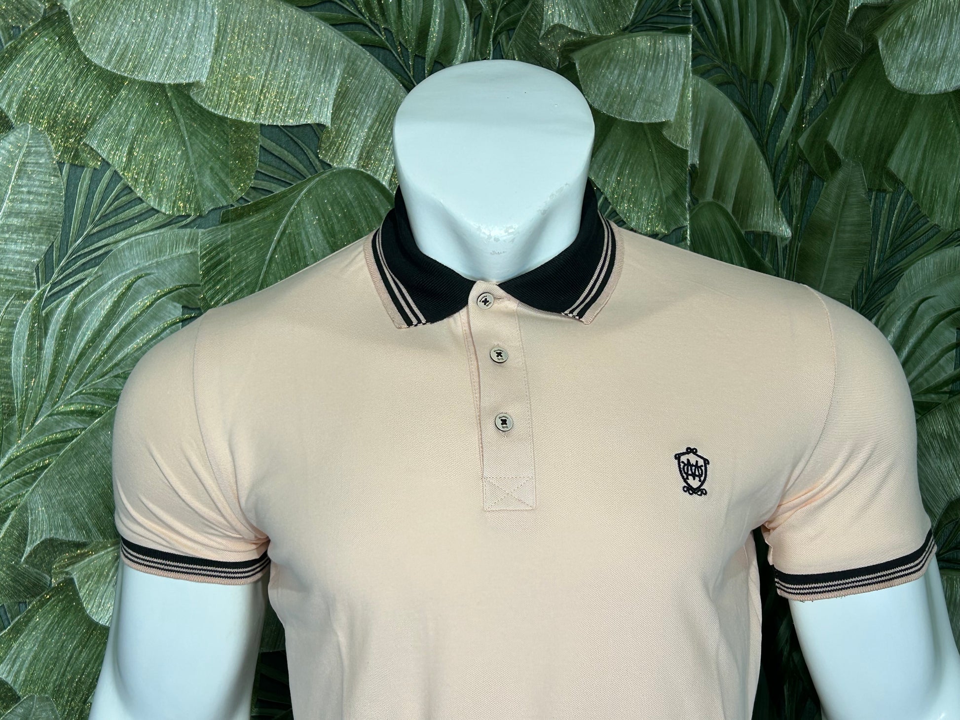 POLO MASSIMO DUTTI