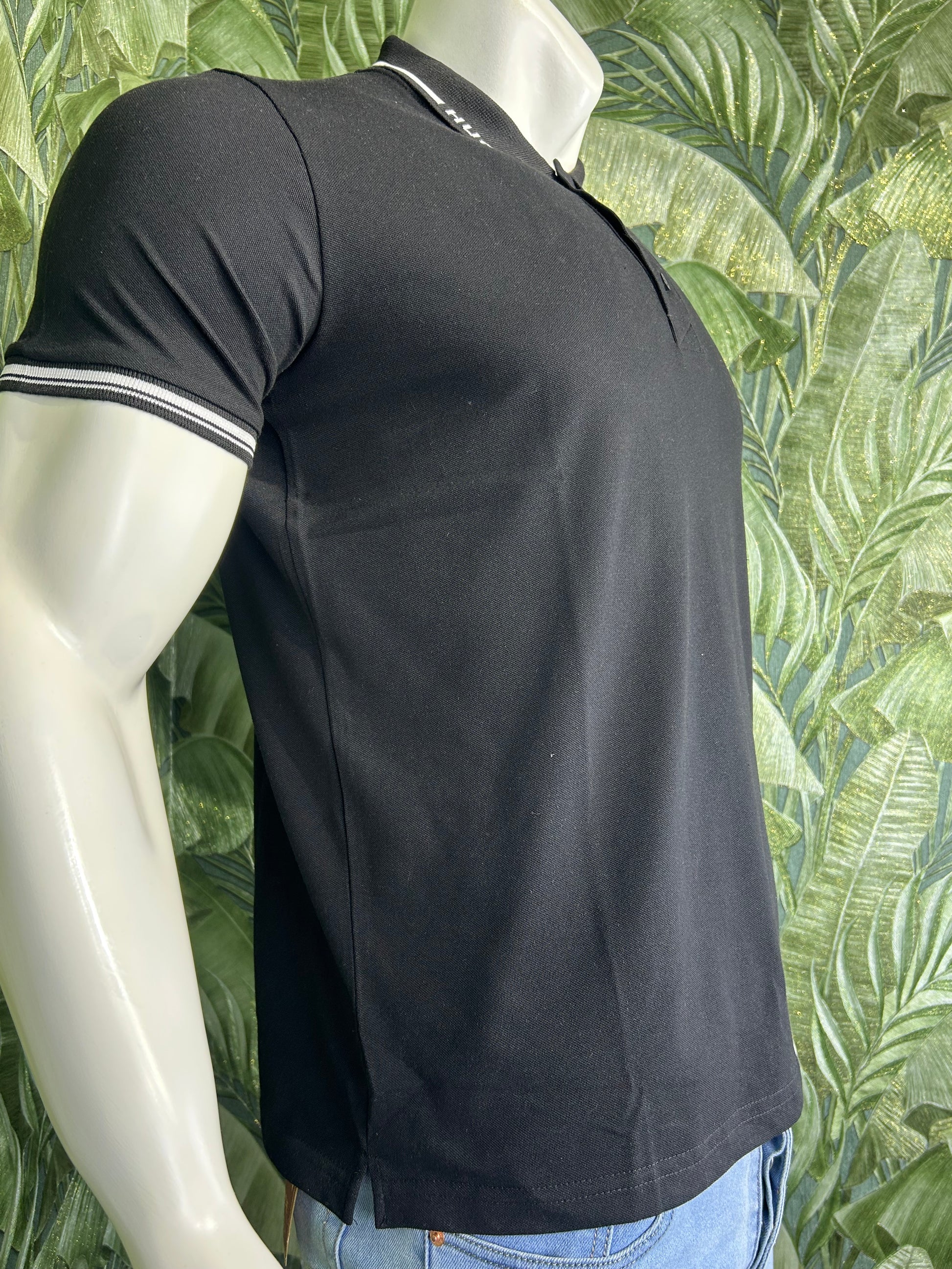 POLO HUGO BOSS