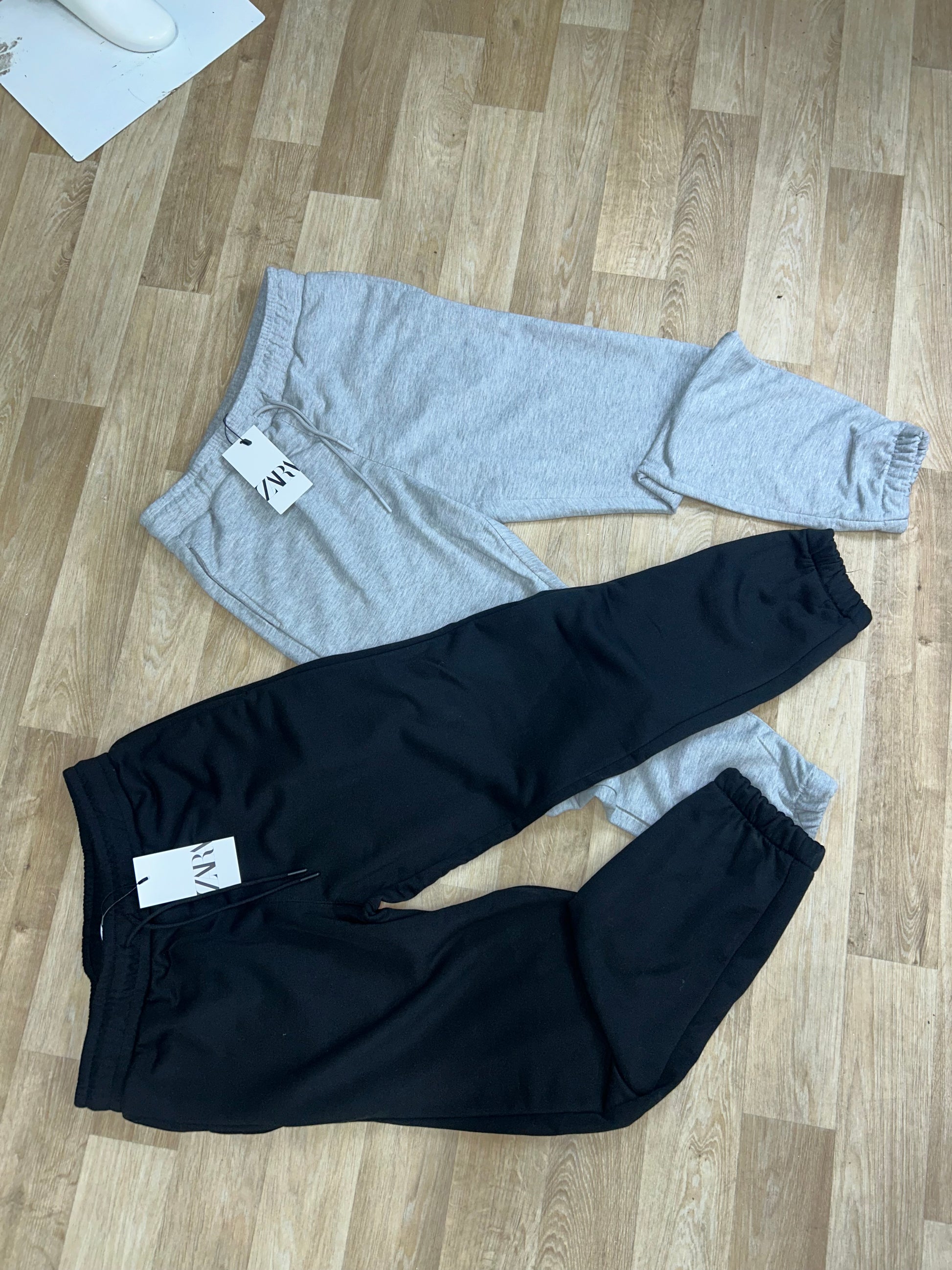 ZARA OVERSIZE UNISEXE