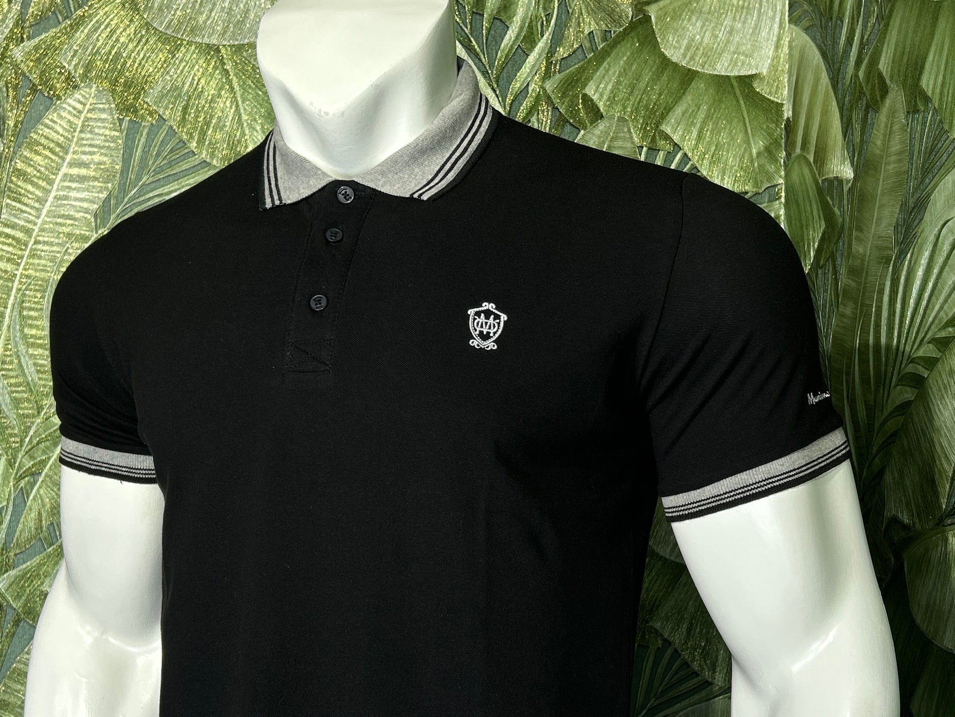 POLO MASSIMO DUTTI