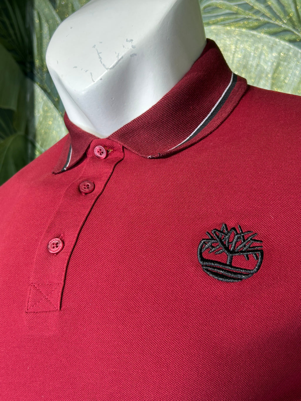 POLO TIMBERLAND