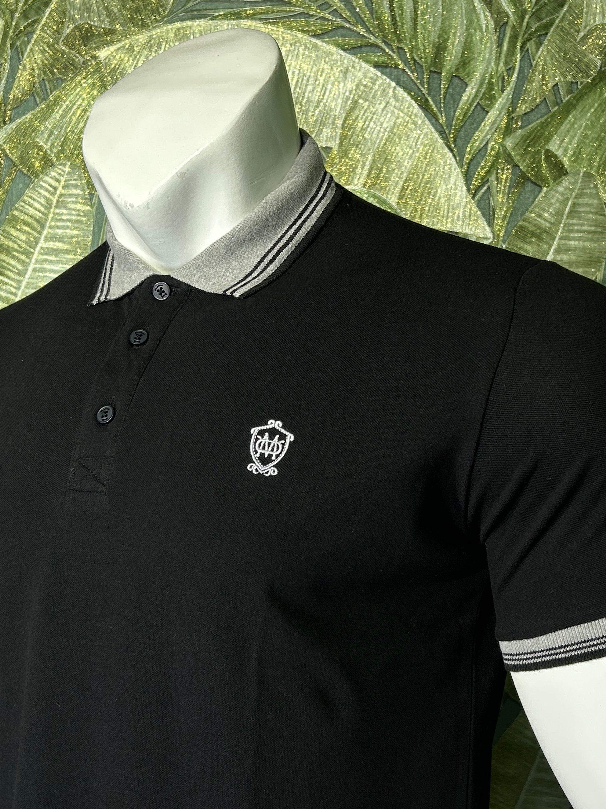 POLO MASSIMO DUTTI
