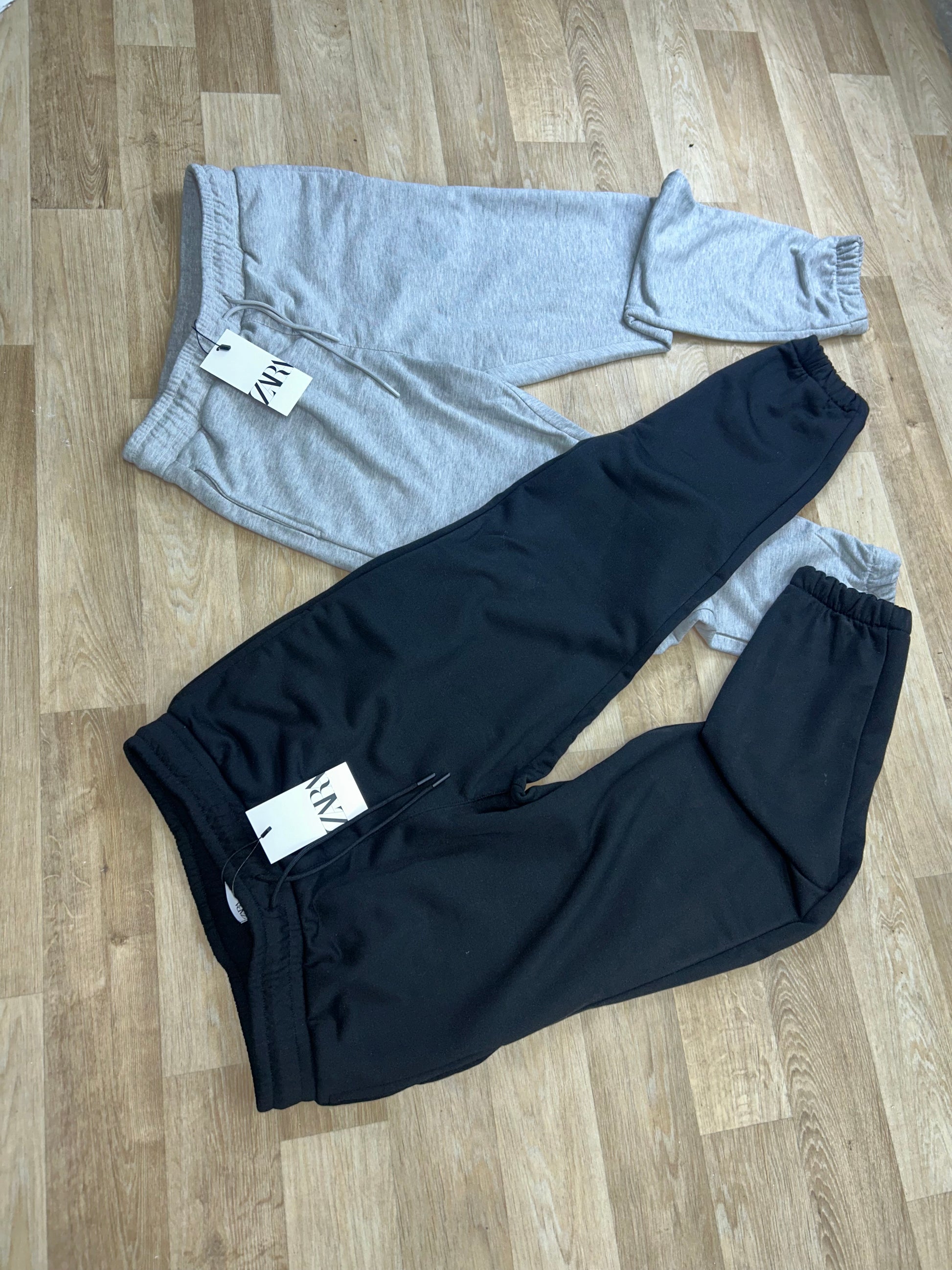 ZARA OVERSIZE UNISEXE