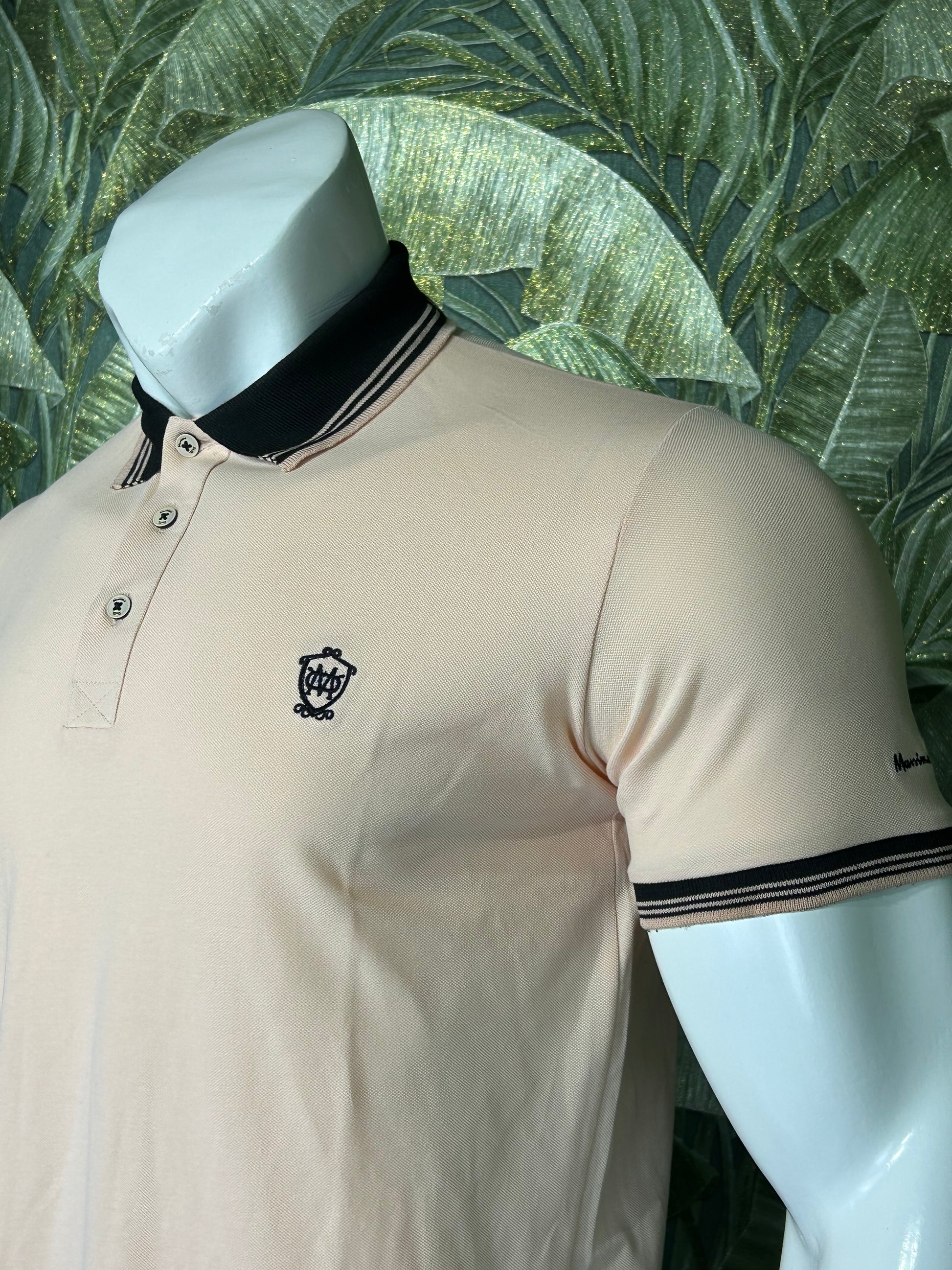 POLO MASSIMO DUTTI