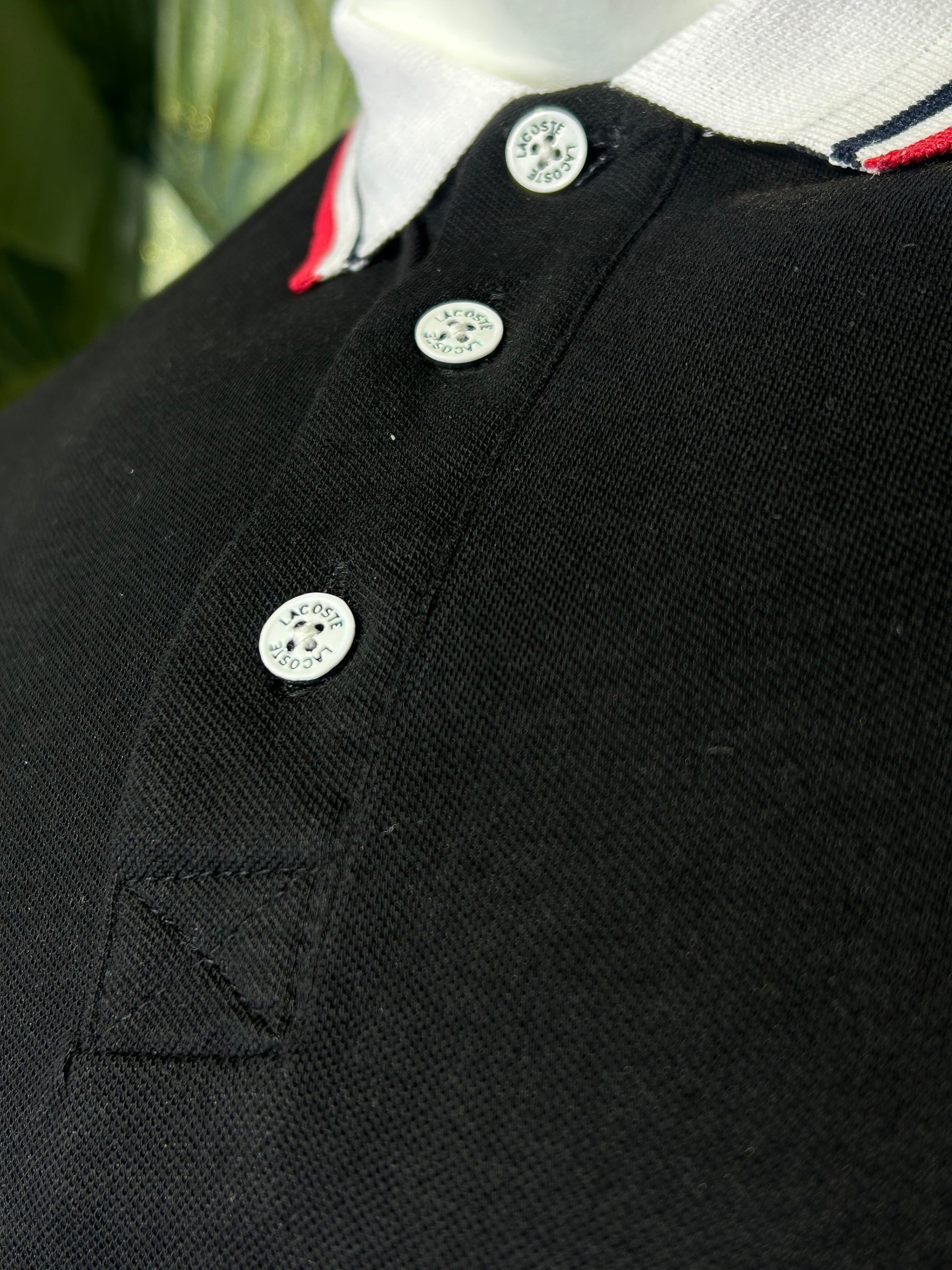 POLO LACOSTE