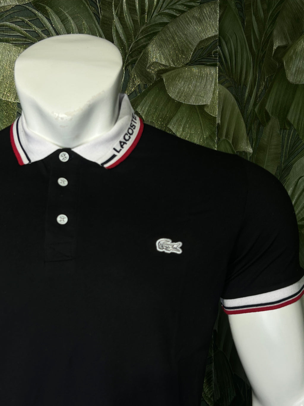 POLO LACOSTE