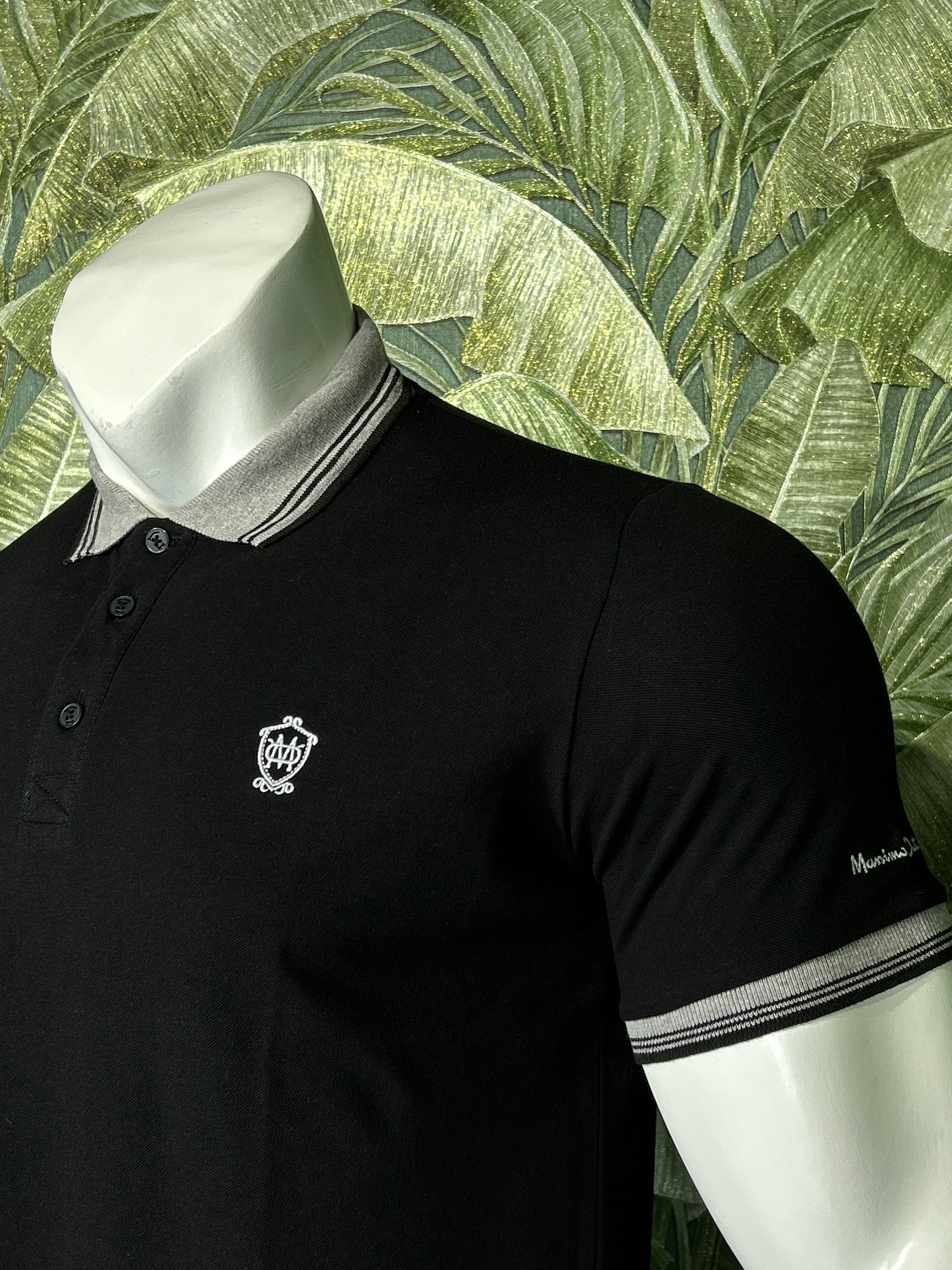 POLO MASSIMO DUTTI