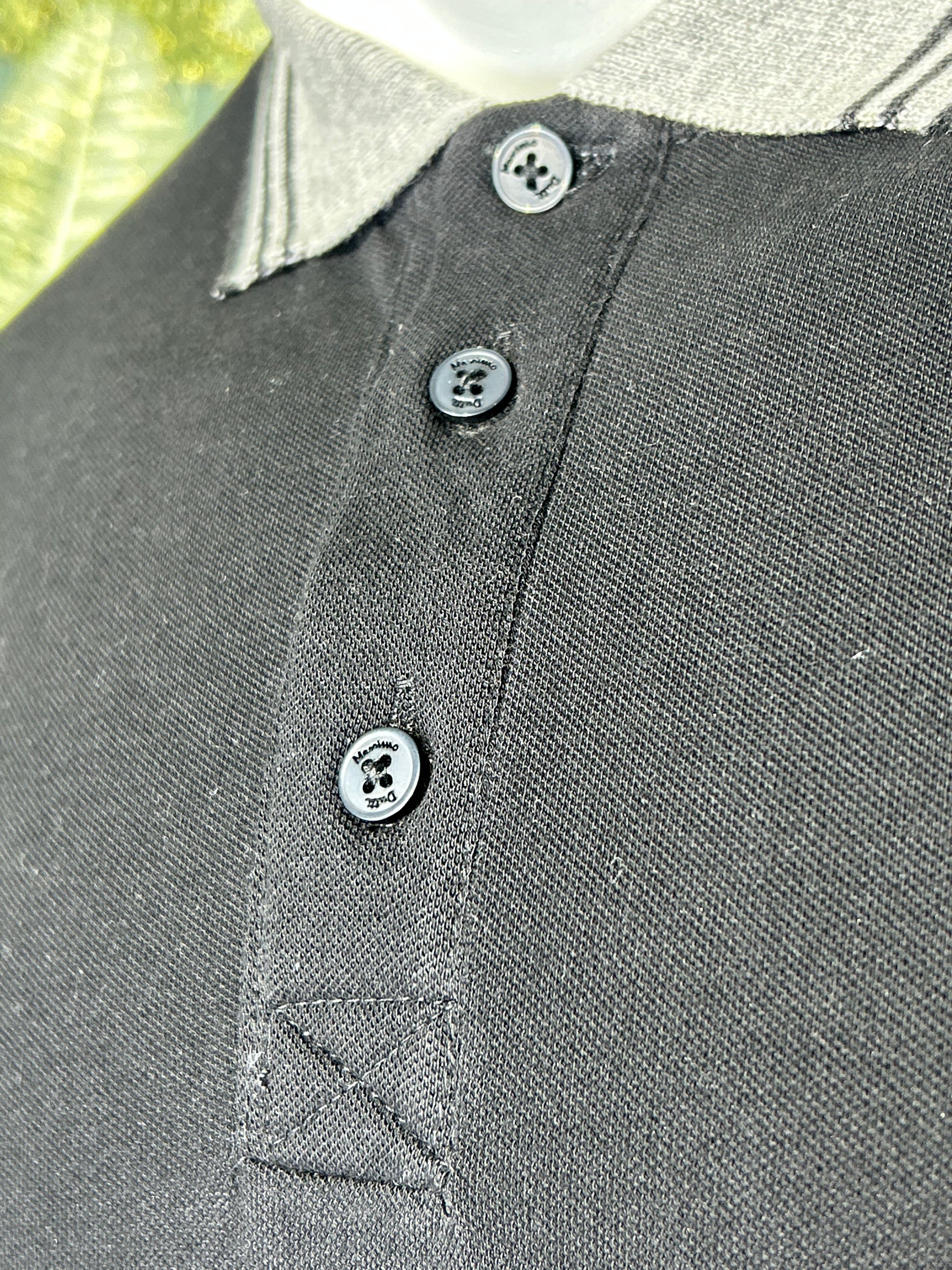 POLO MASSIMO DUTTI
