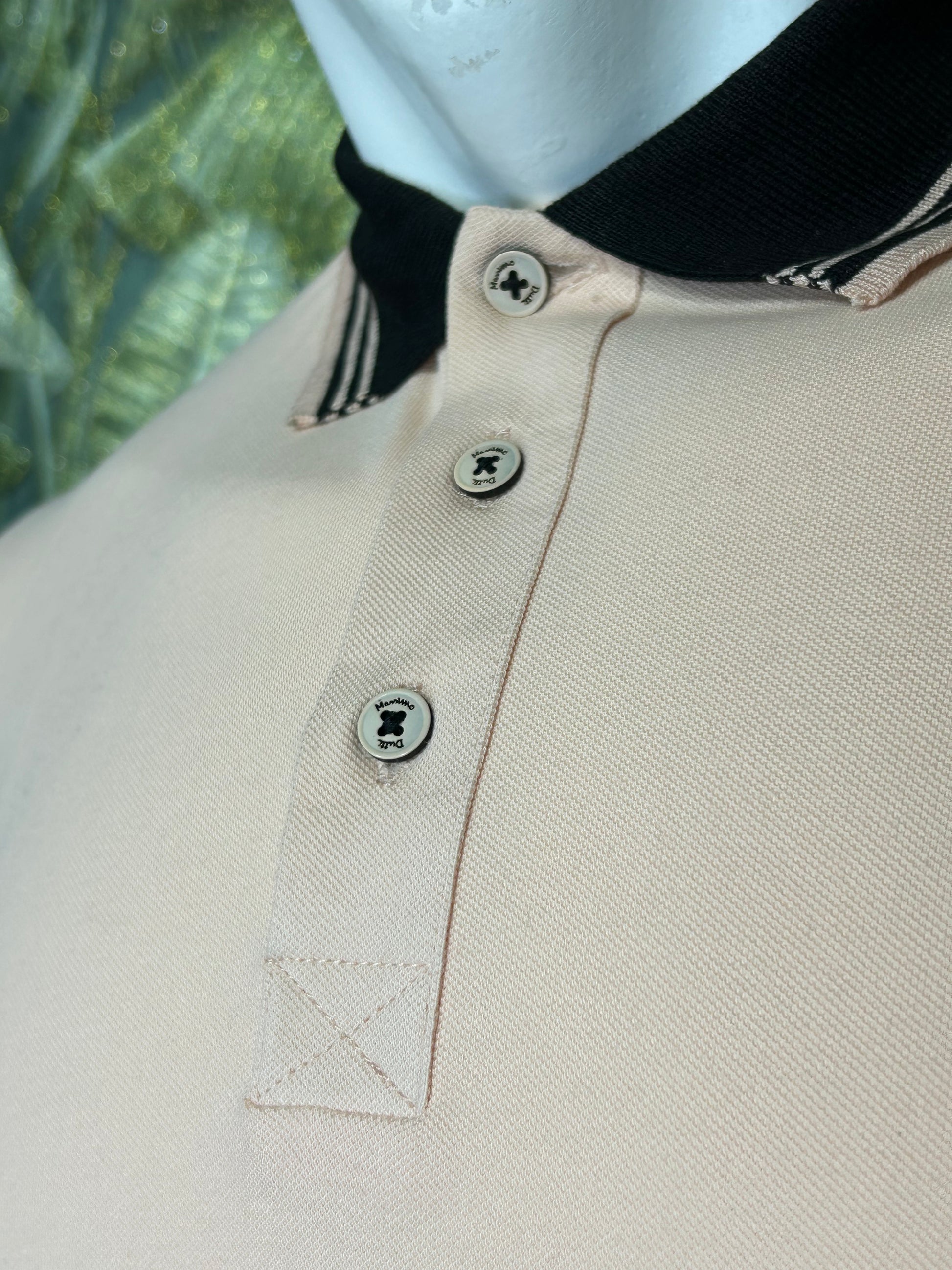 POLO MASSIMO DUTTI