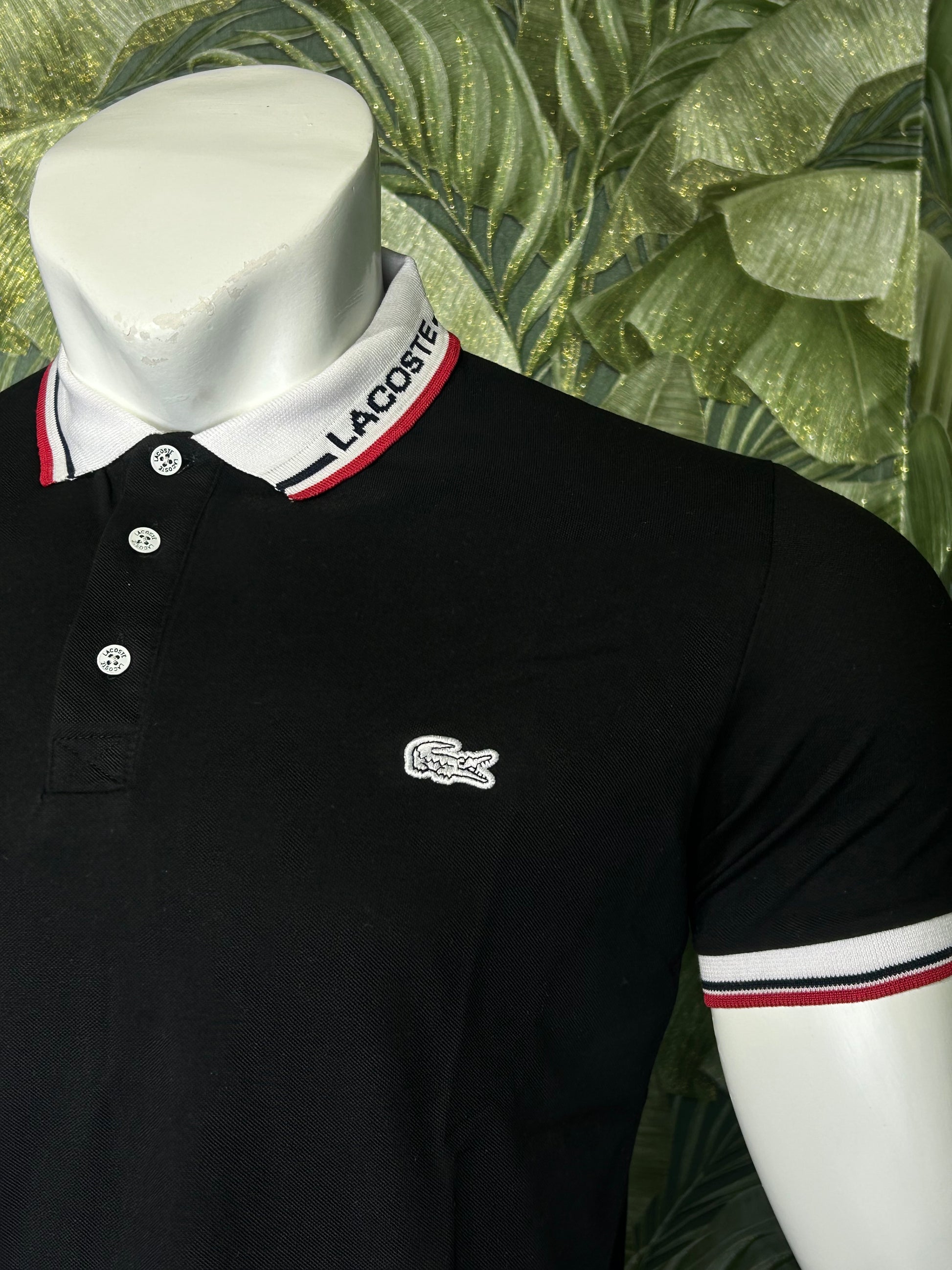 POLO LACOSTE