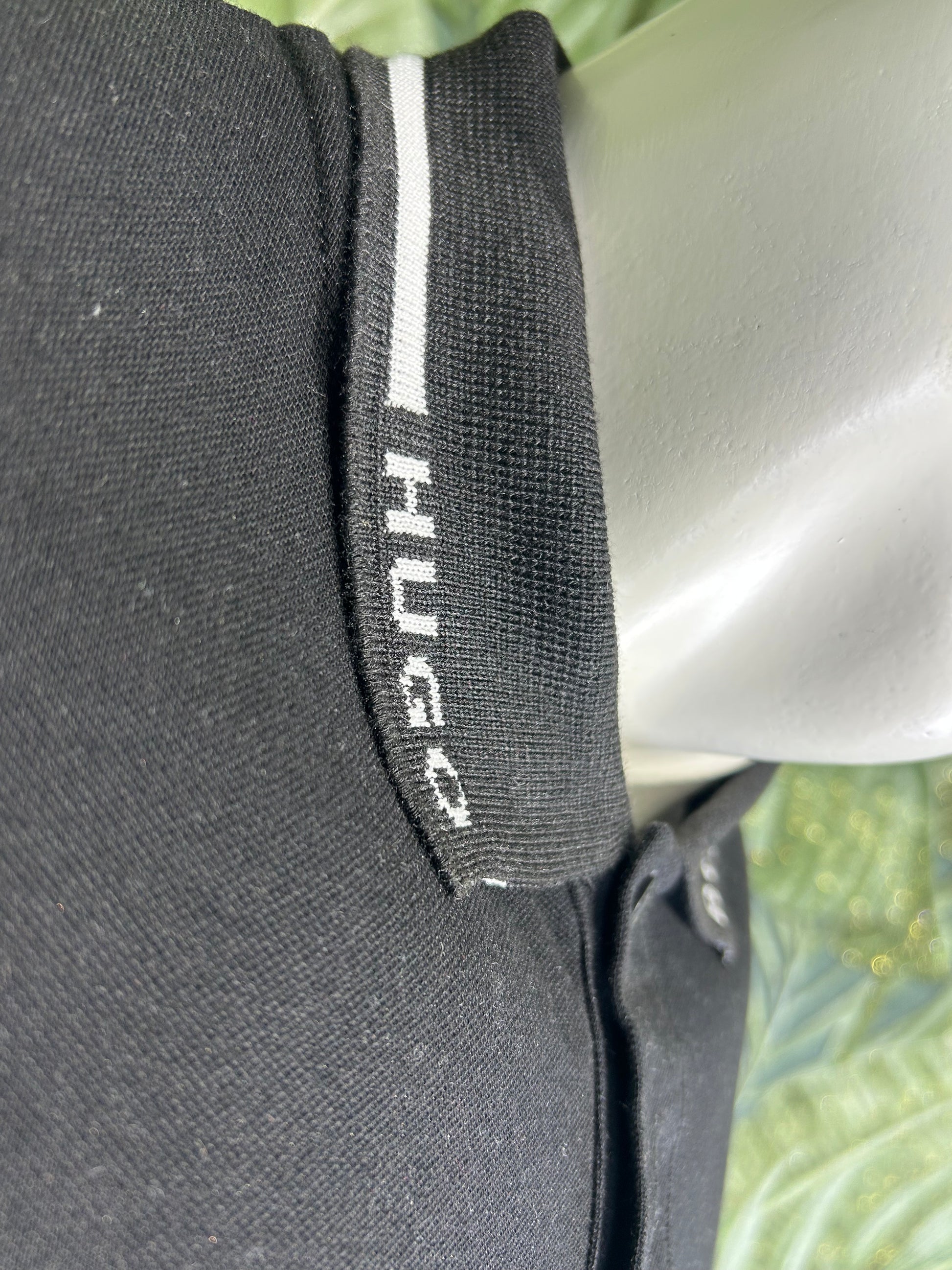 POLO HUGO BOSS
