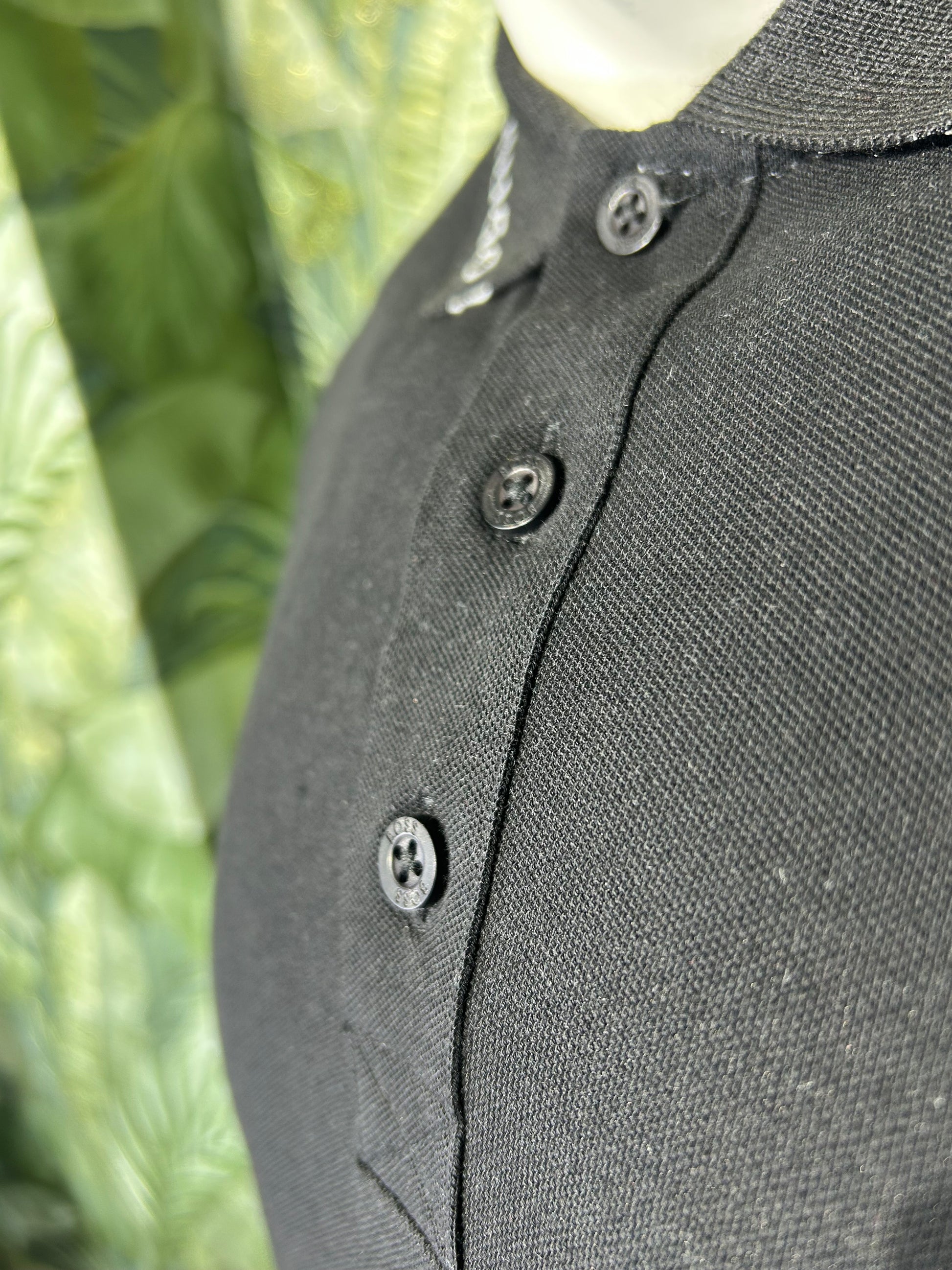 POLO HUGO BOSS