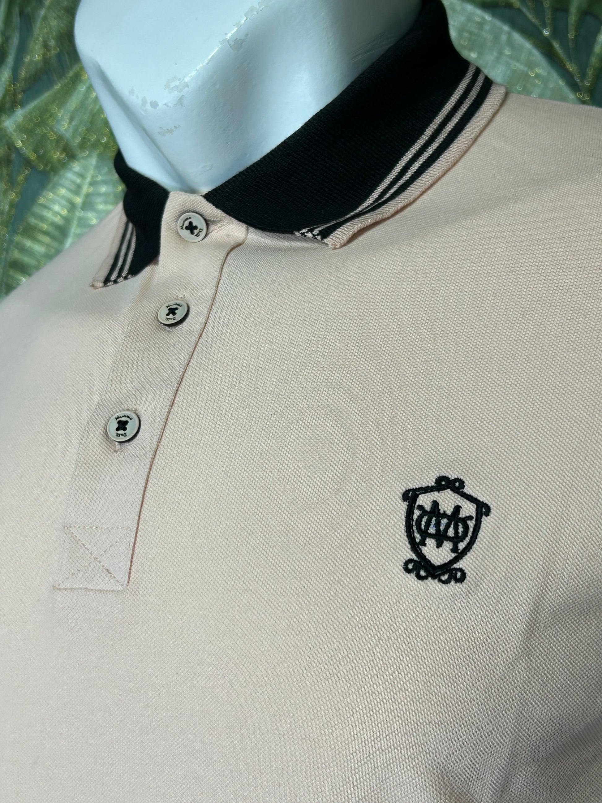 POLO MASSIMO DUTTI