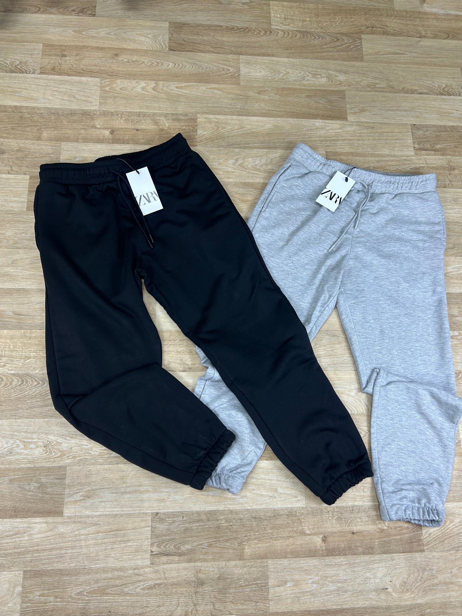 ZARA OVERSIZE UNISEXE