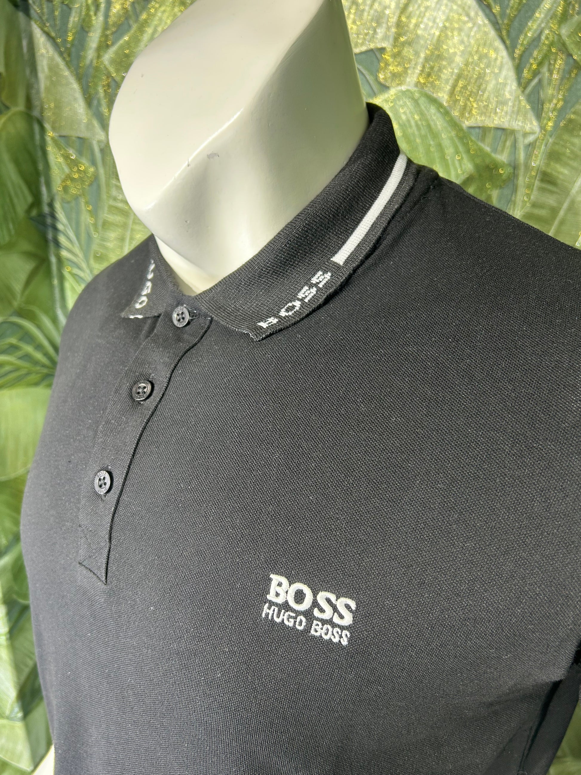 POLO HUGO BOSS
