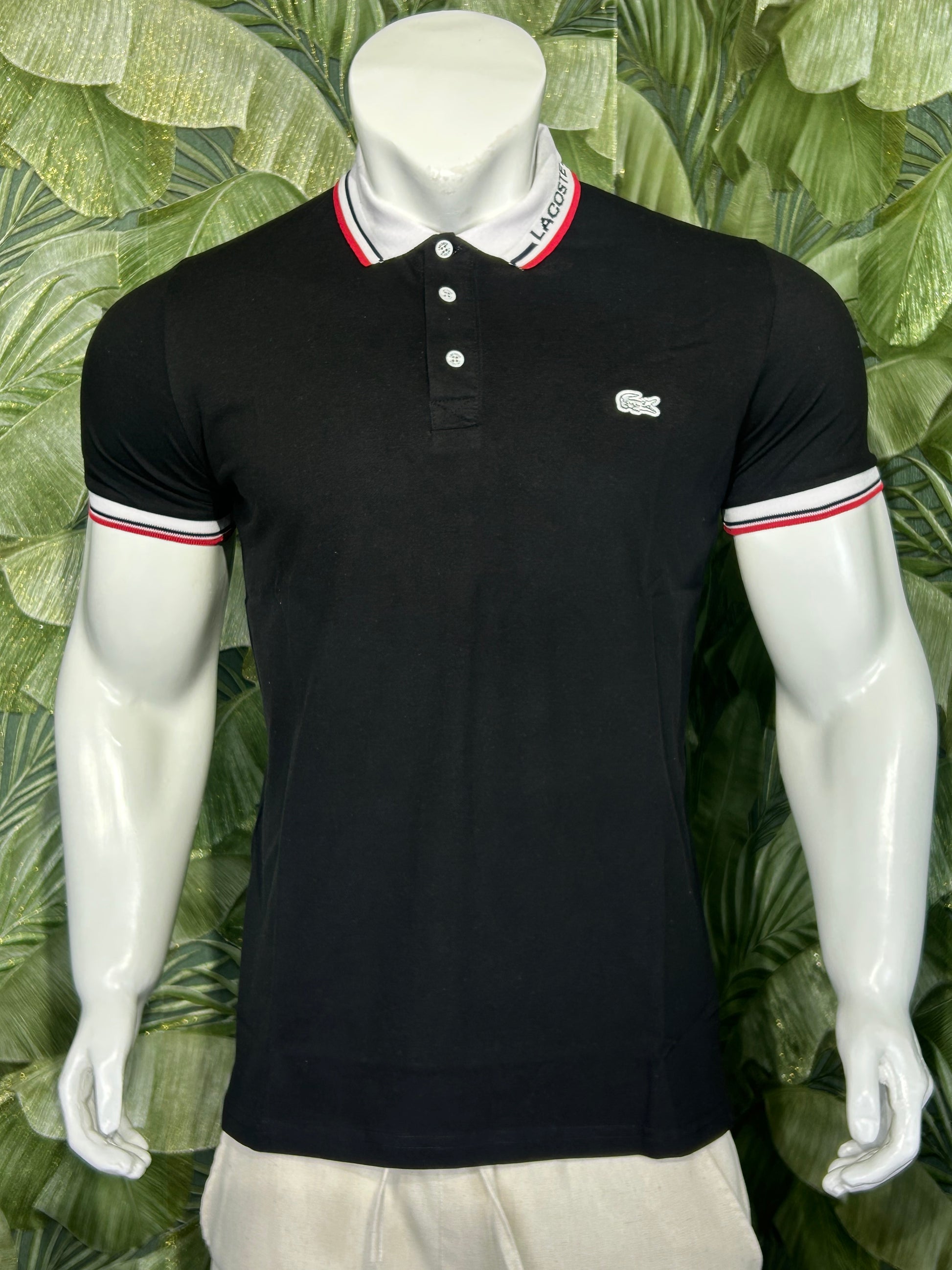 POLO LACOSTE