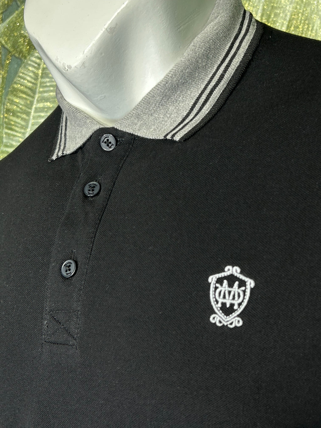 POLO MASSIMO DUTTI