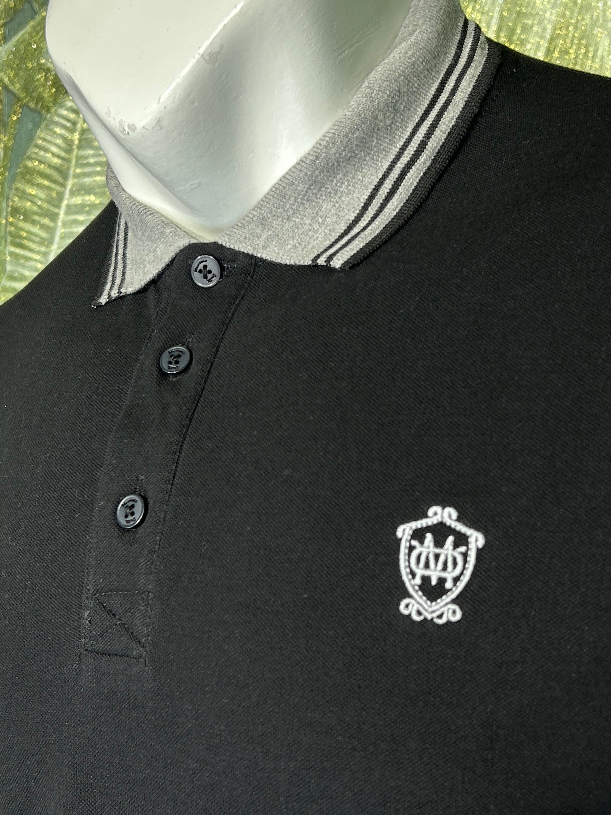 POLO MASSIMO DUTTI