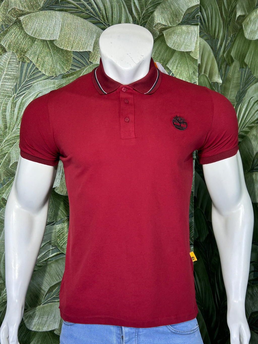 POLO TIMBERLAND