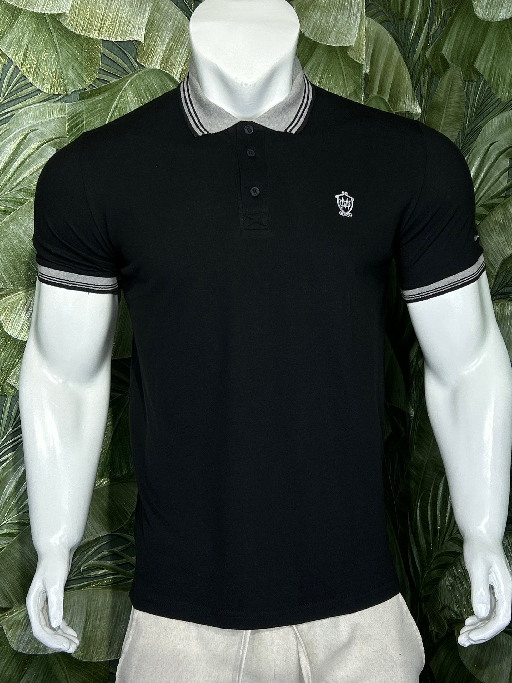 POLO MASSIMO DUTTI