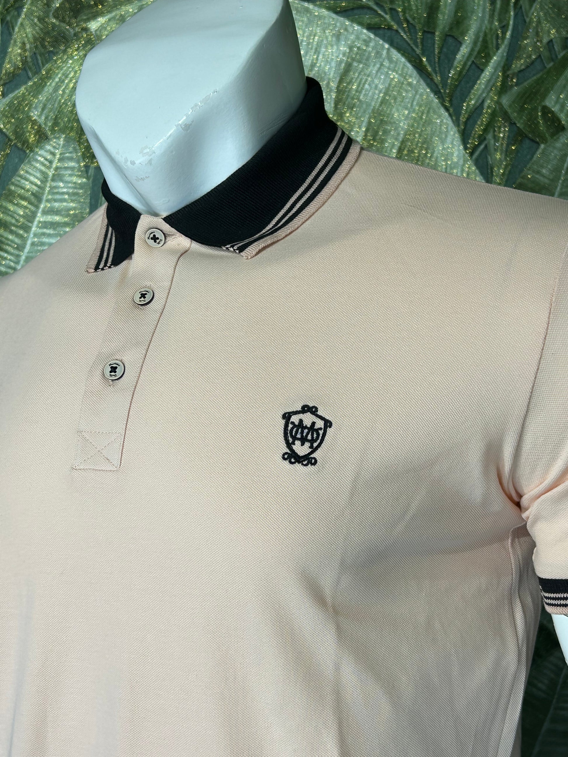 POLO MASSIMO DUTTI