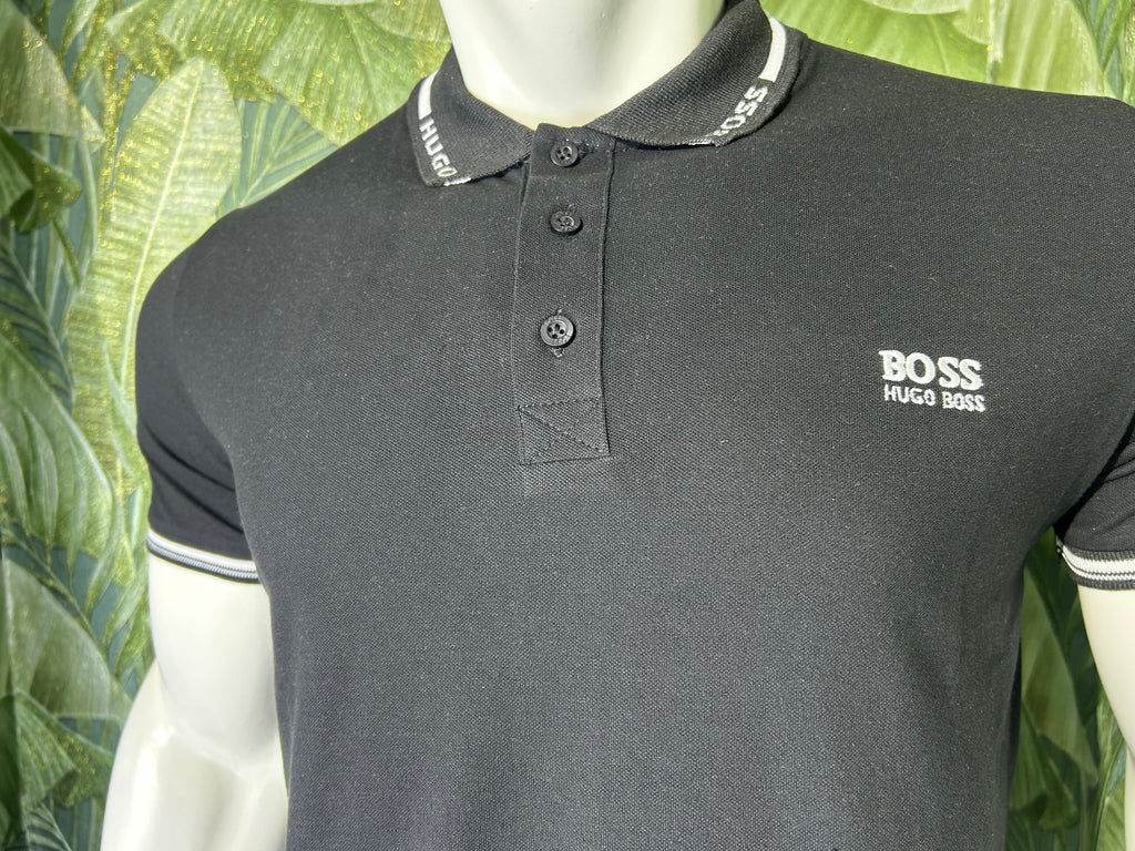 POLO HUGO BOSS