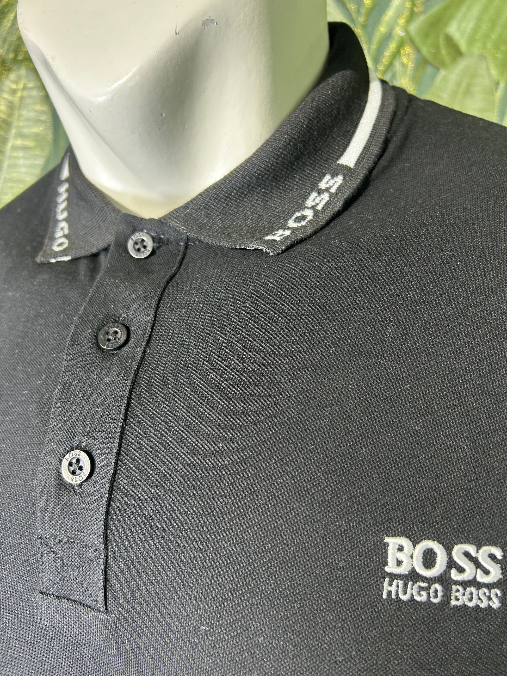 POLO HUGO BOSS