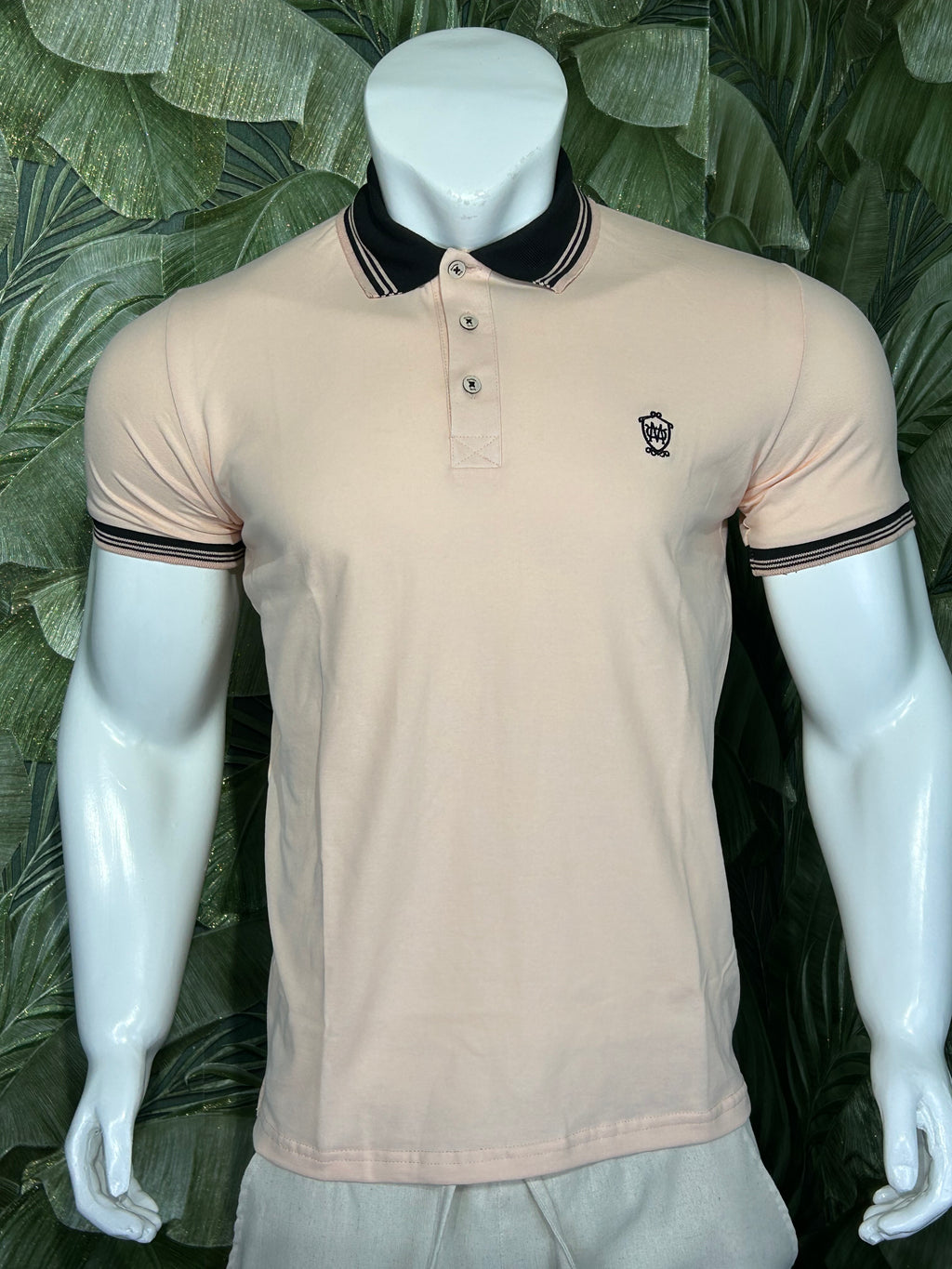 POLO MASSIMO DUTTI