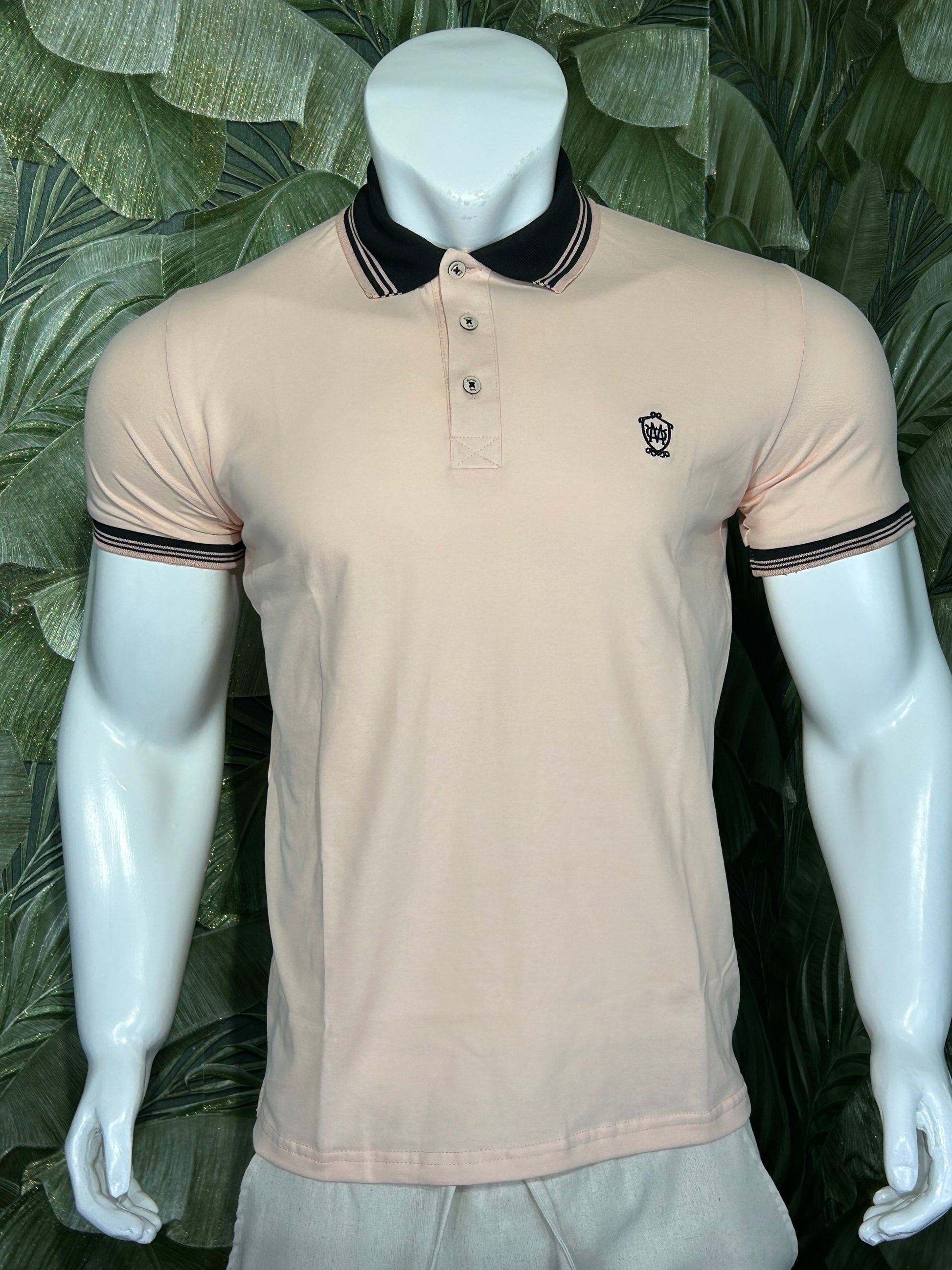 POLO MASSIMO DUTTI