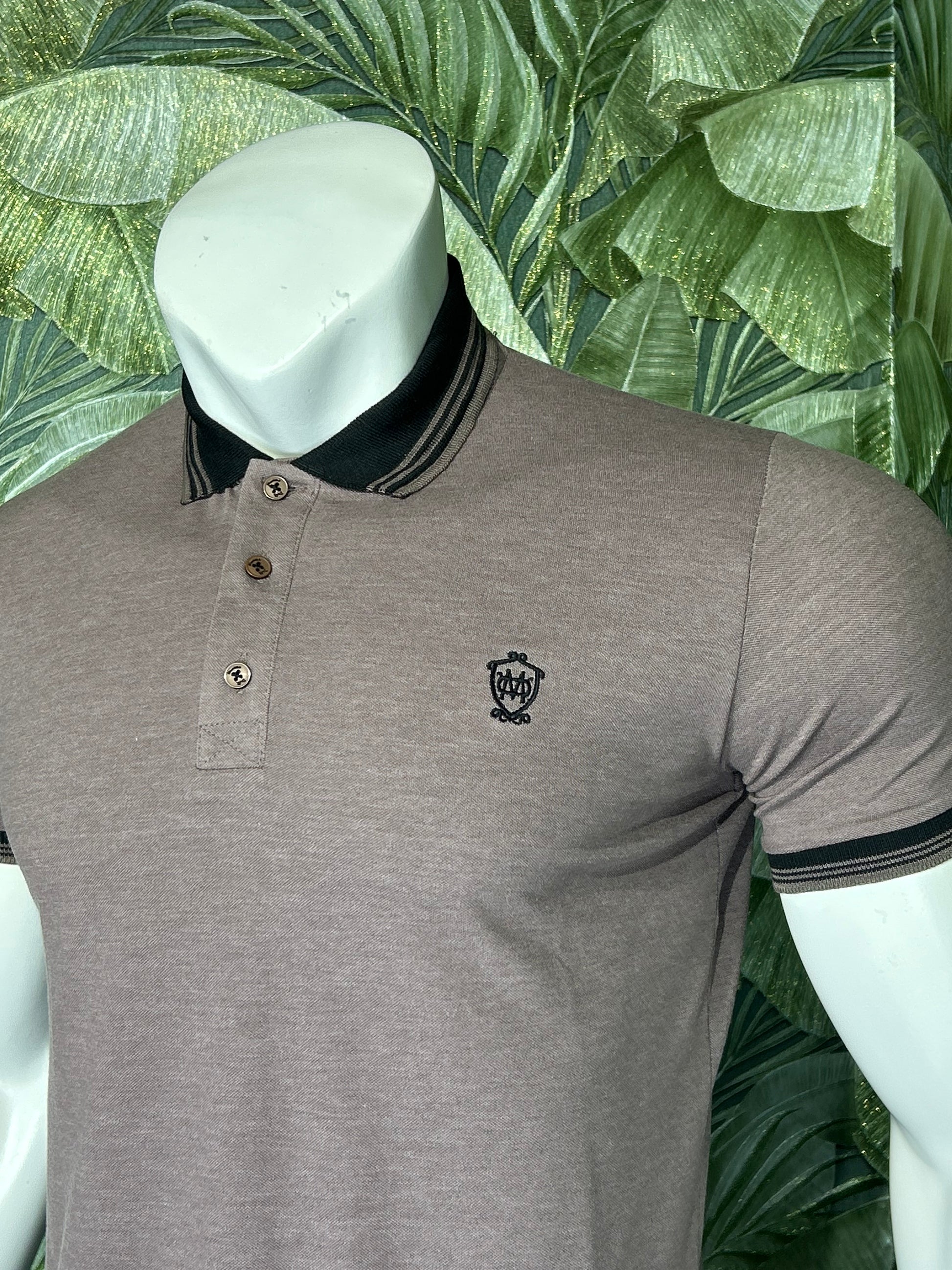 POLO MASSIMO DUTTI