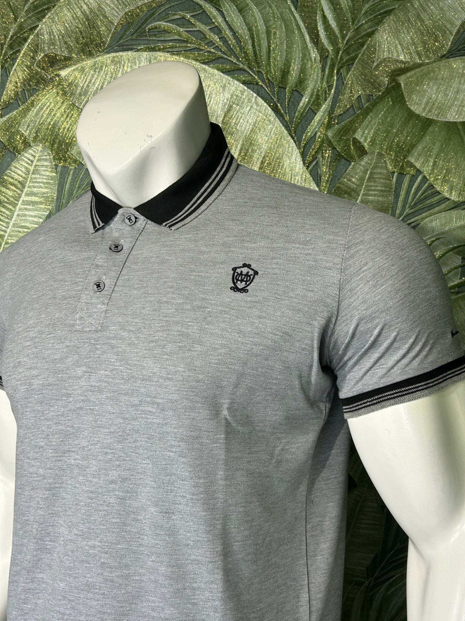 POLO MASSIMO DUTTI