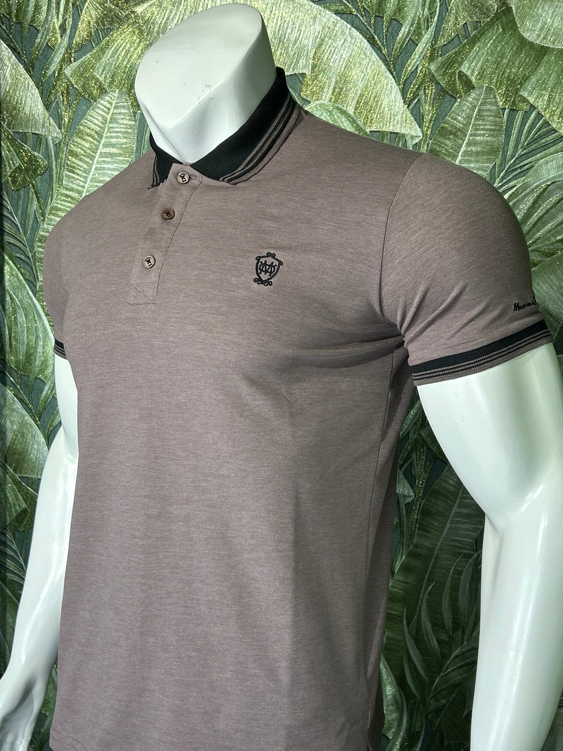 POLO MASSIMO DUTTI