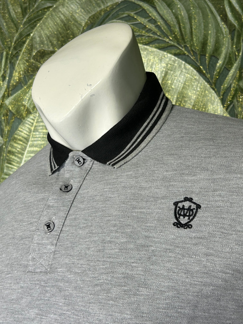 POLO MASSIMO DUTTI