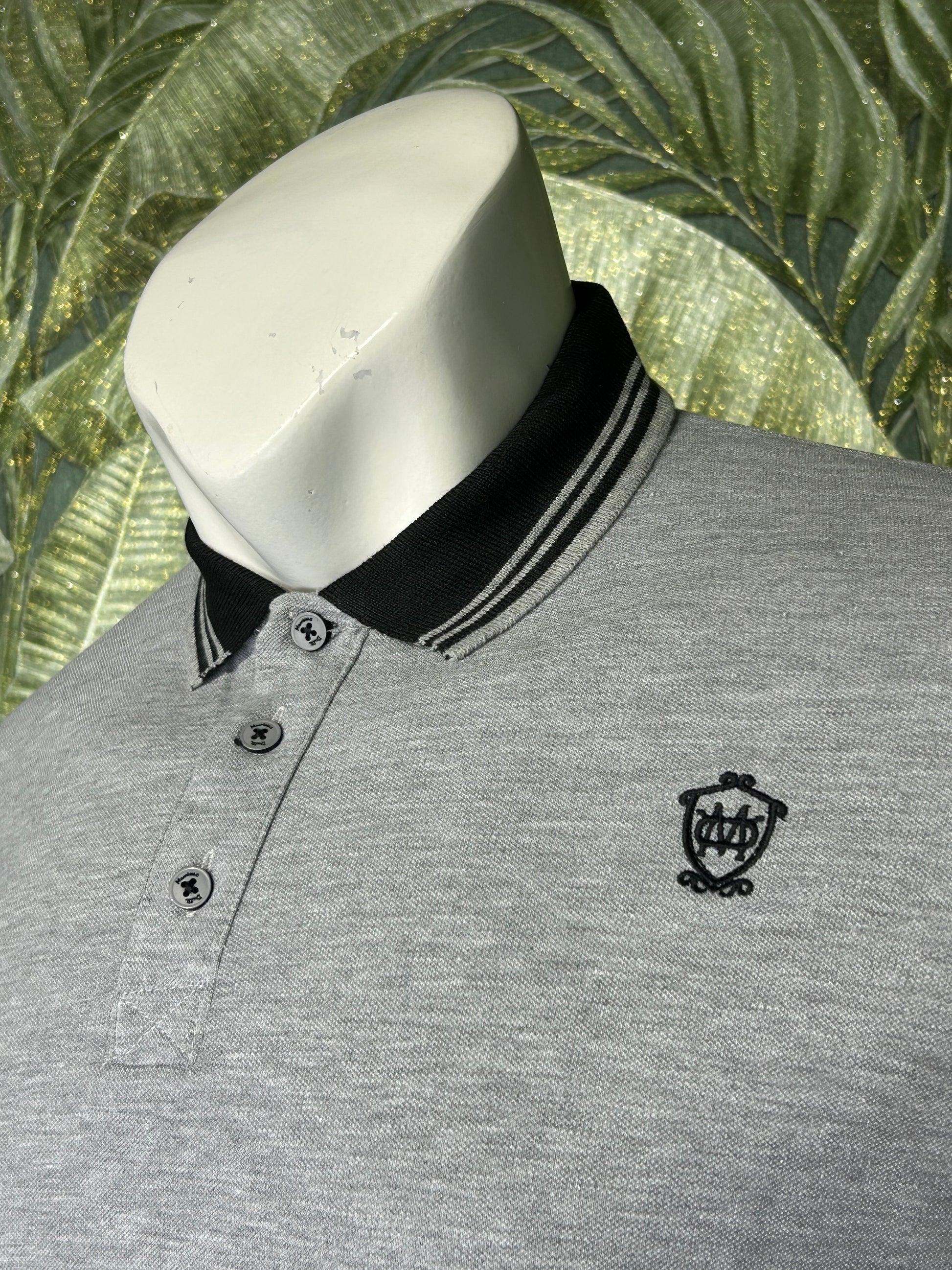 POLO MASSIMO DUTTI