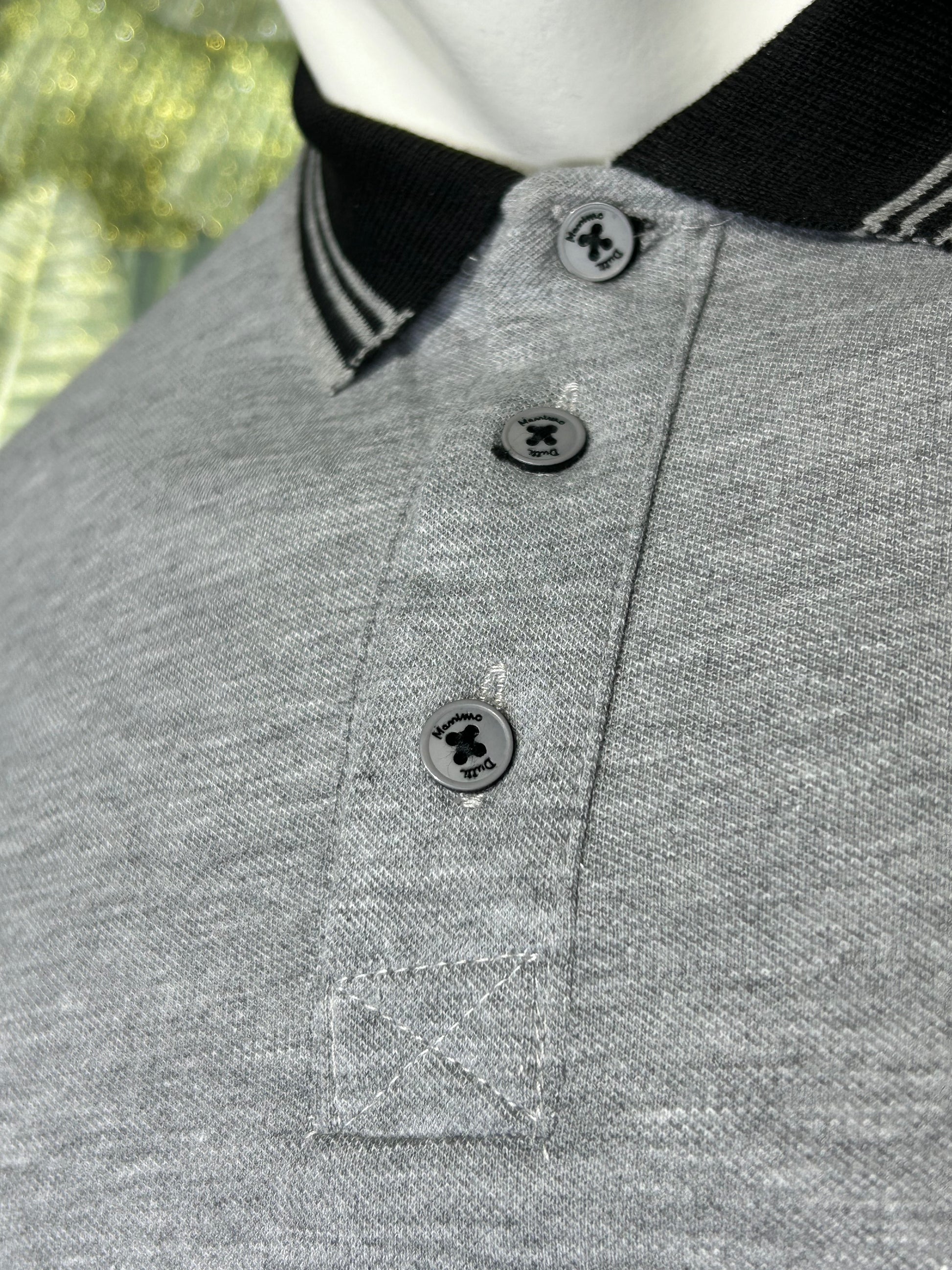 POLO MASSIMO DUTTI