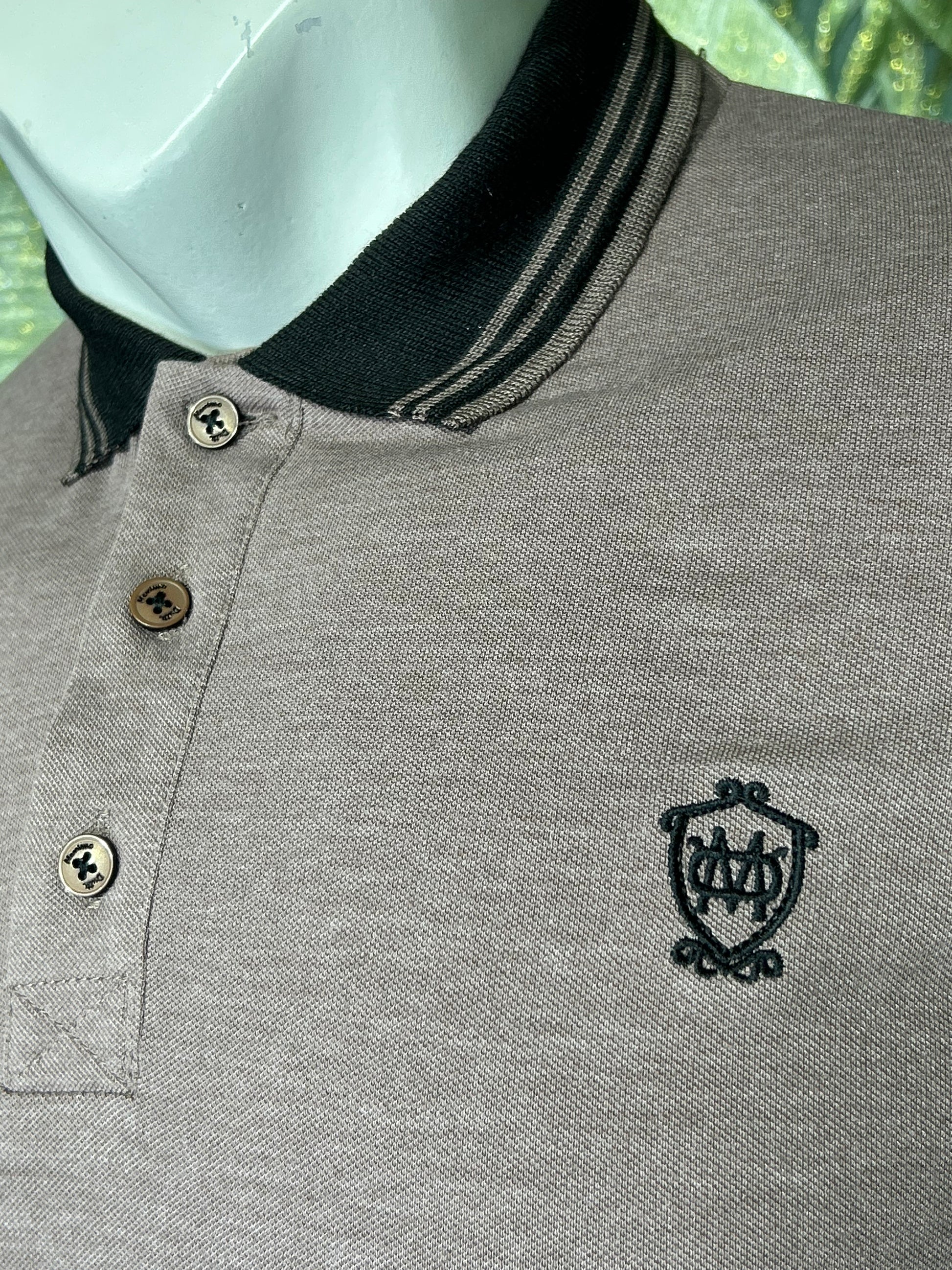 POLO MASSIMO DUTTI