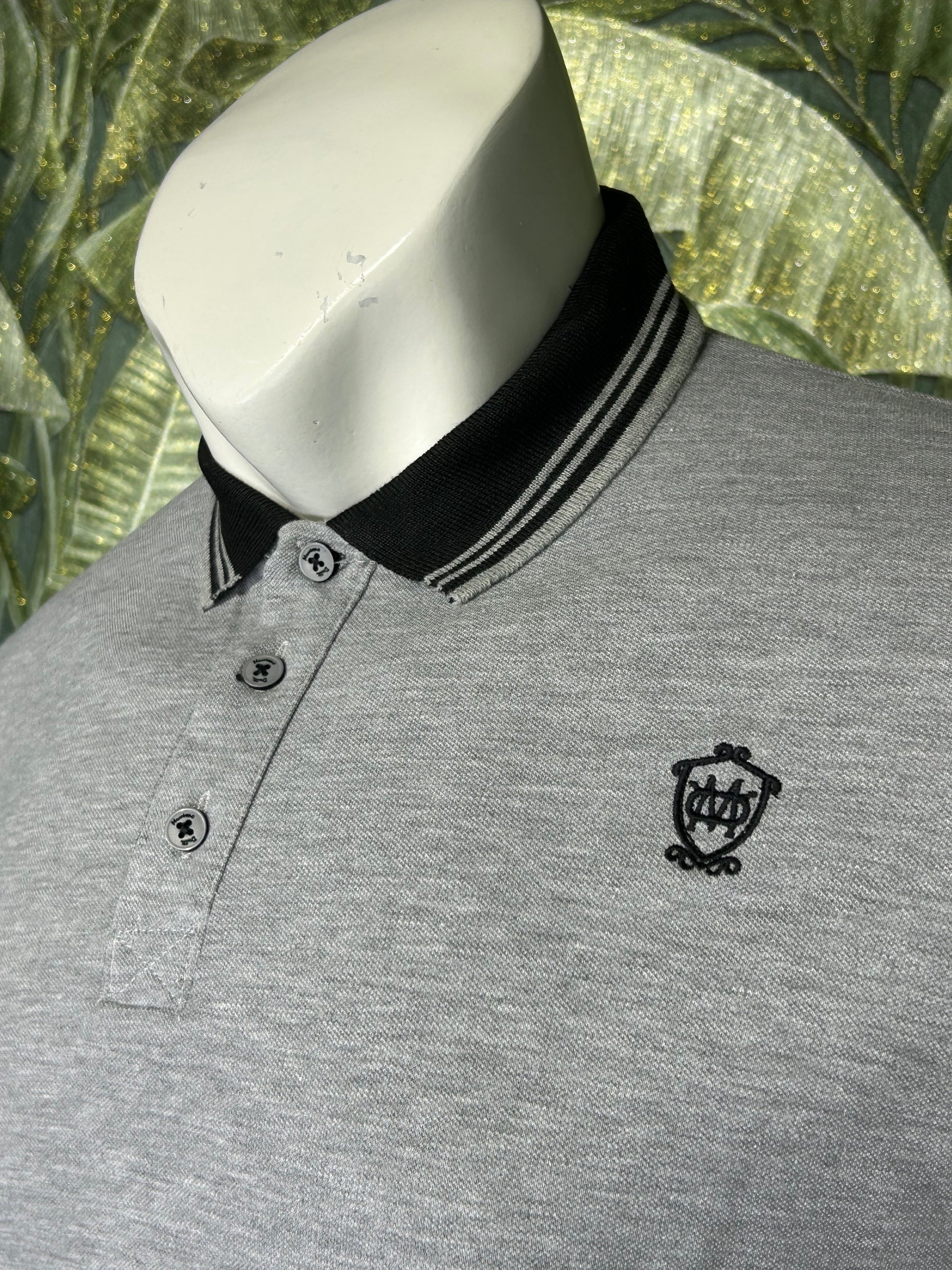 POLO MASSIMO DUTTI