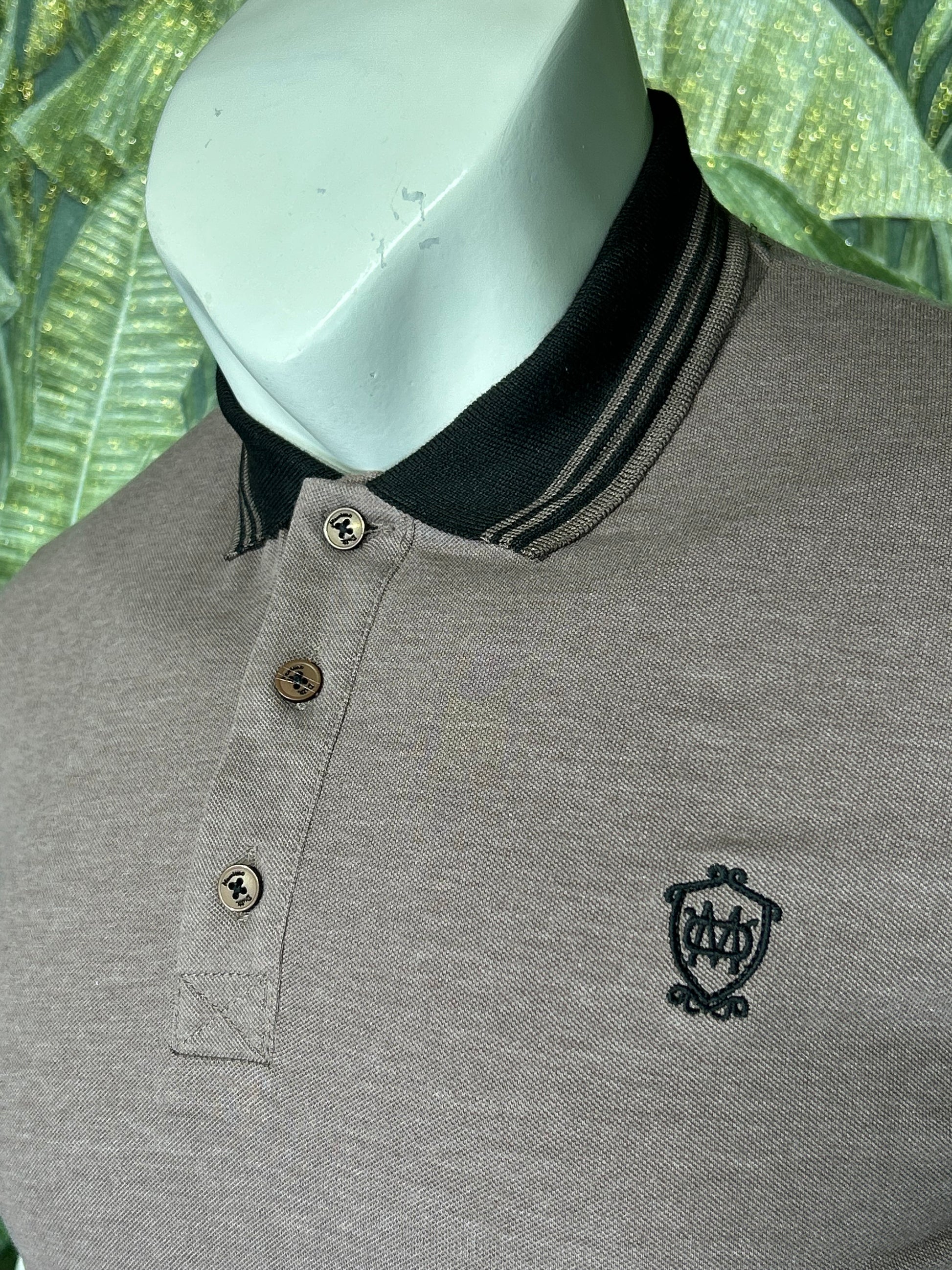 POLO MASSIMO DUTTI