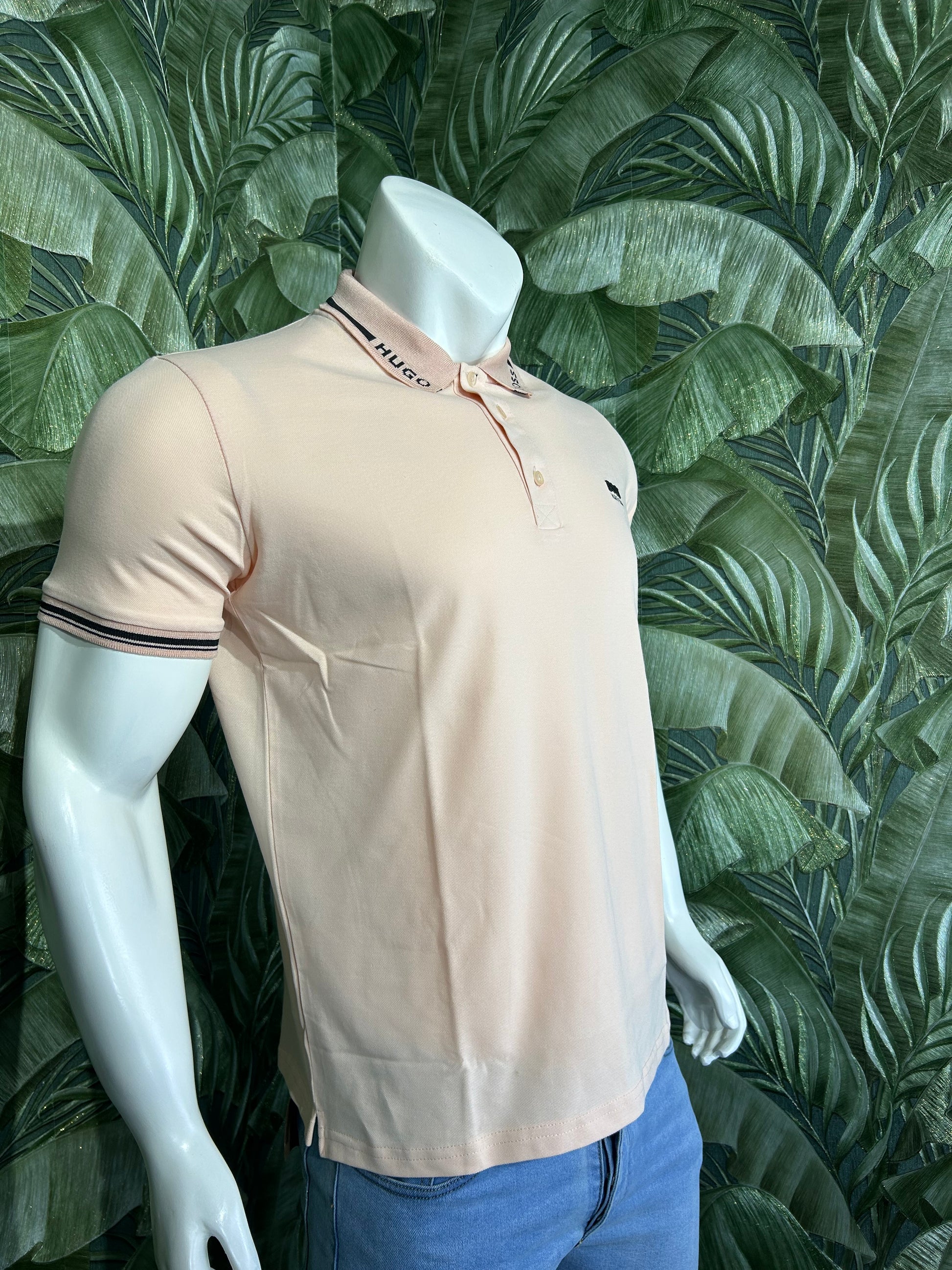 POLO HUGO BOSS