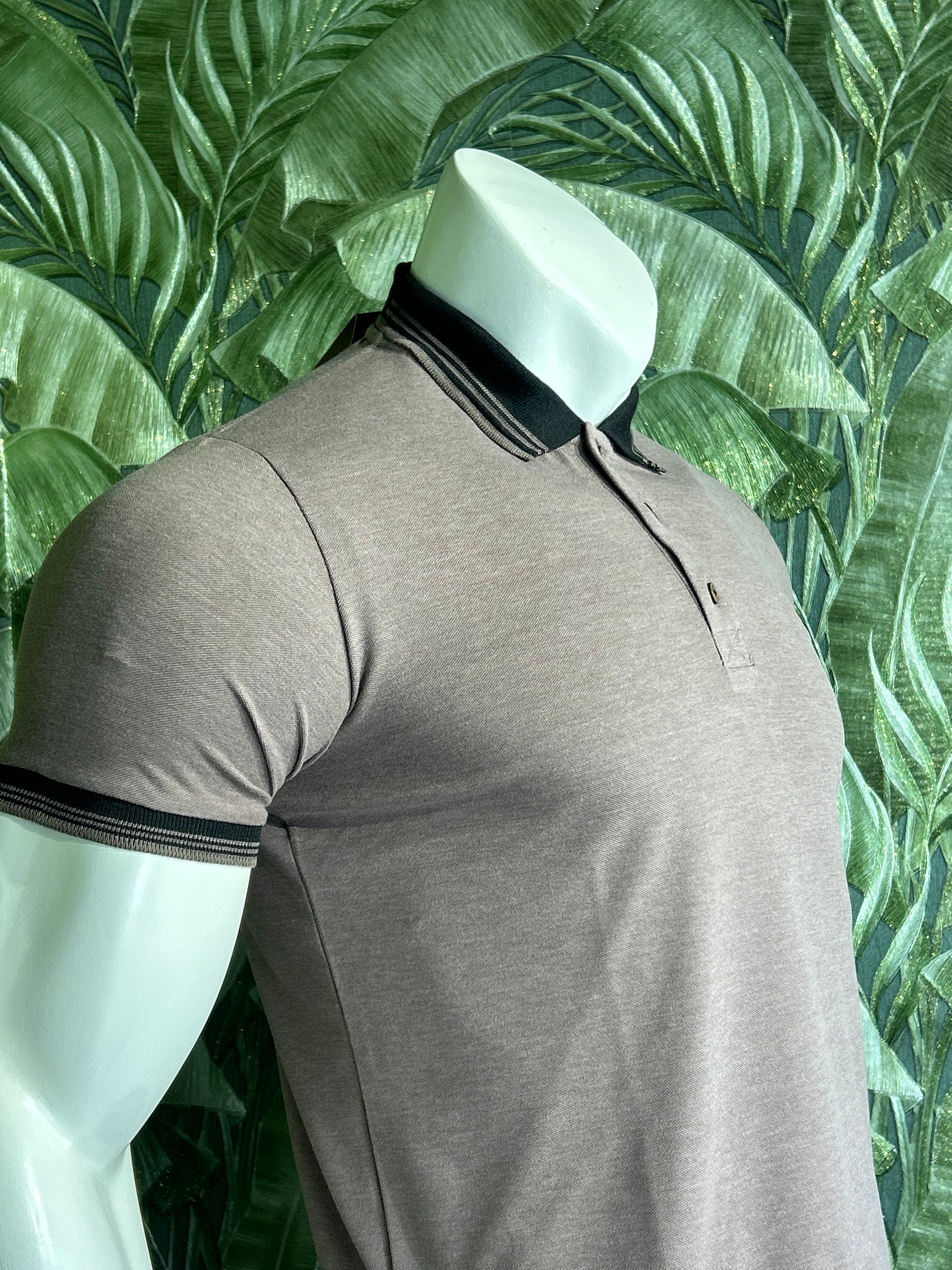 POLO MASSIMO DUTTI