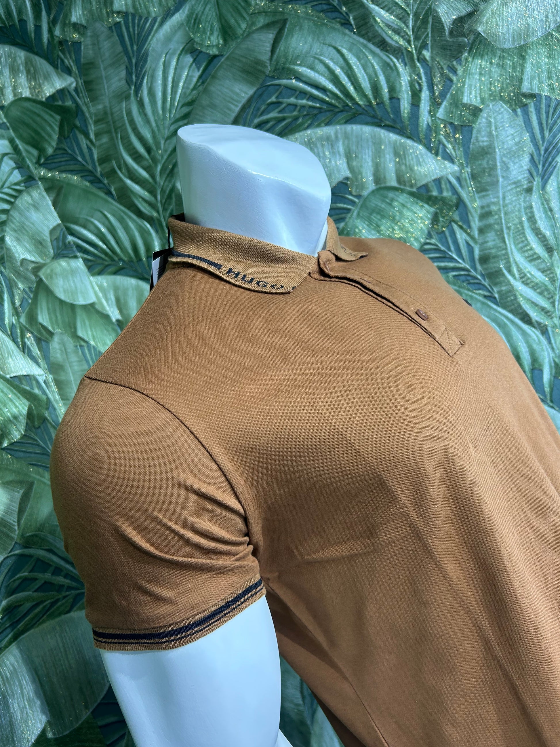 POLO HUGO BOSS