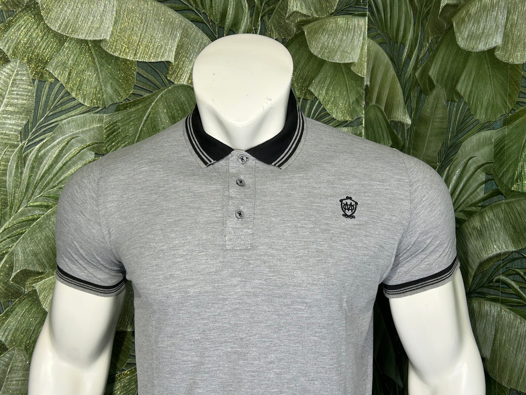 POLO MASSIMO DUTTI